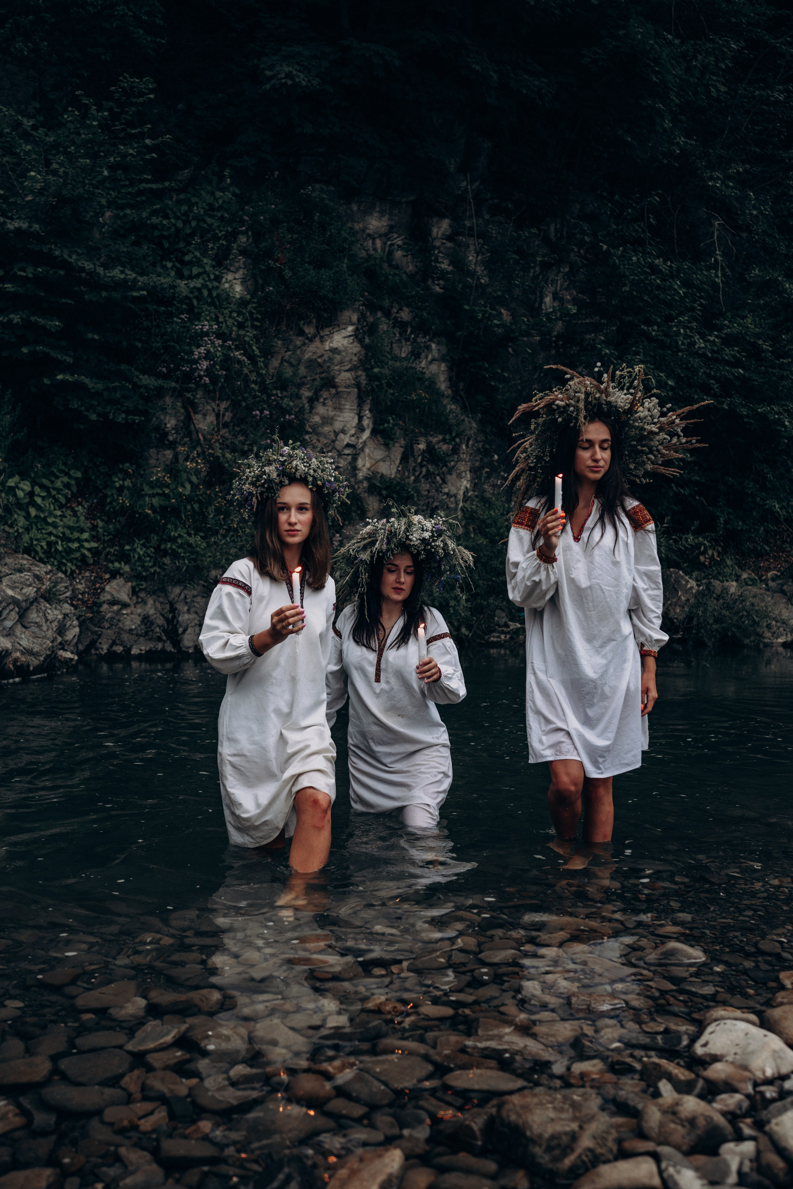 Sisters. Photographer Netherlands