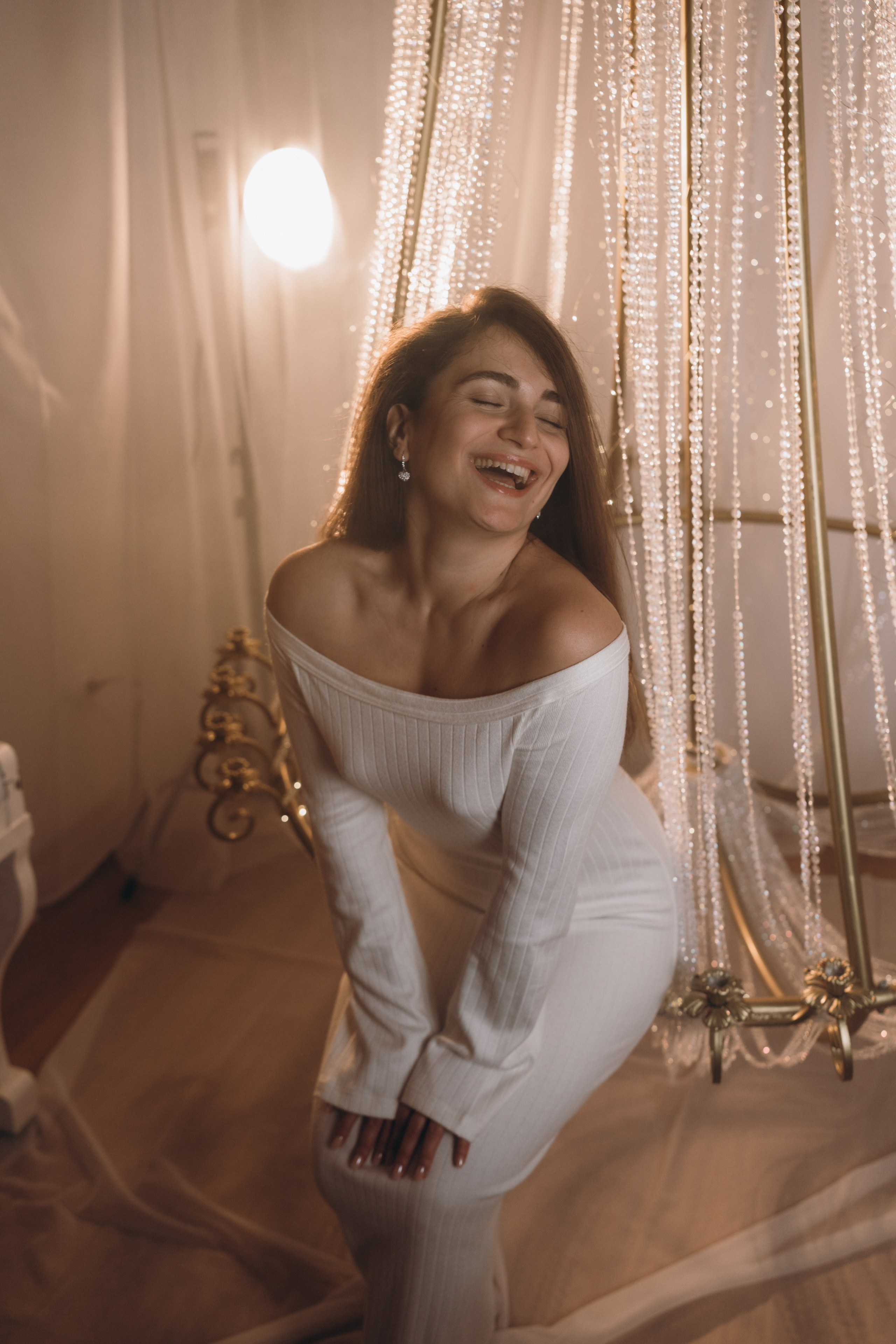 Iryna Debliuk. Photographer Netherlands