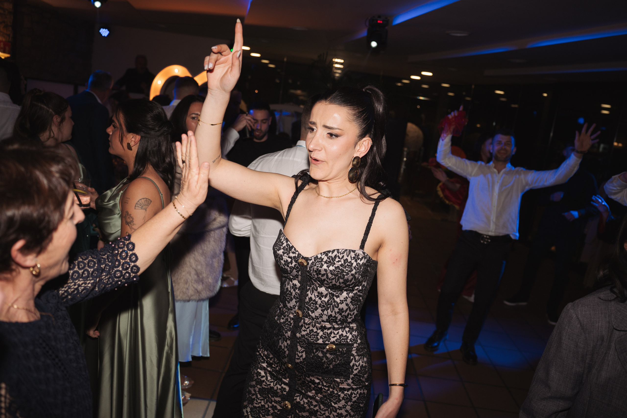 Jennifer & Andi. Photographer in Barcelona