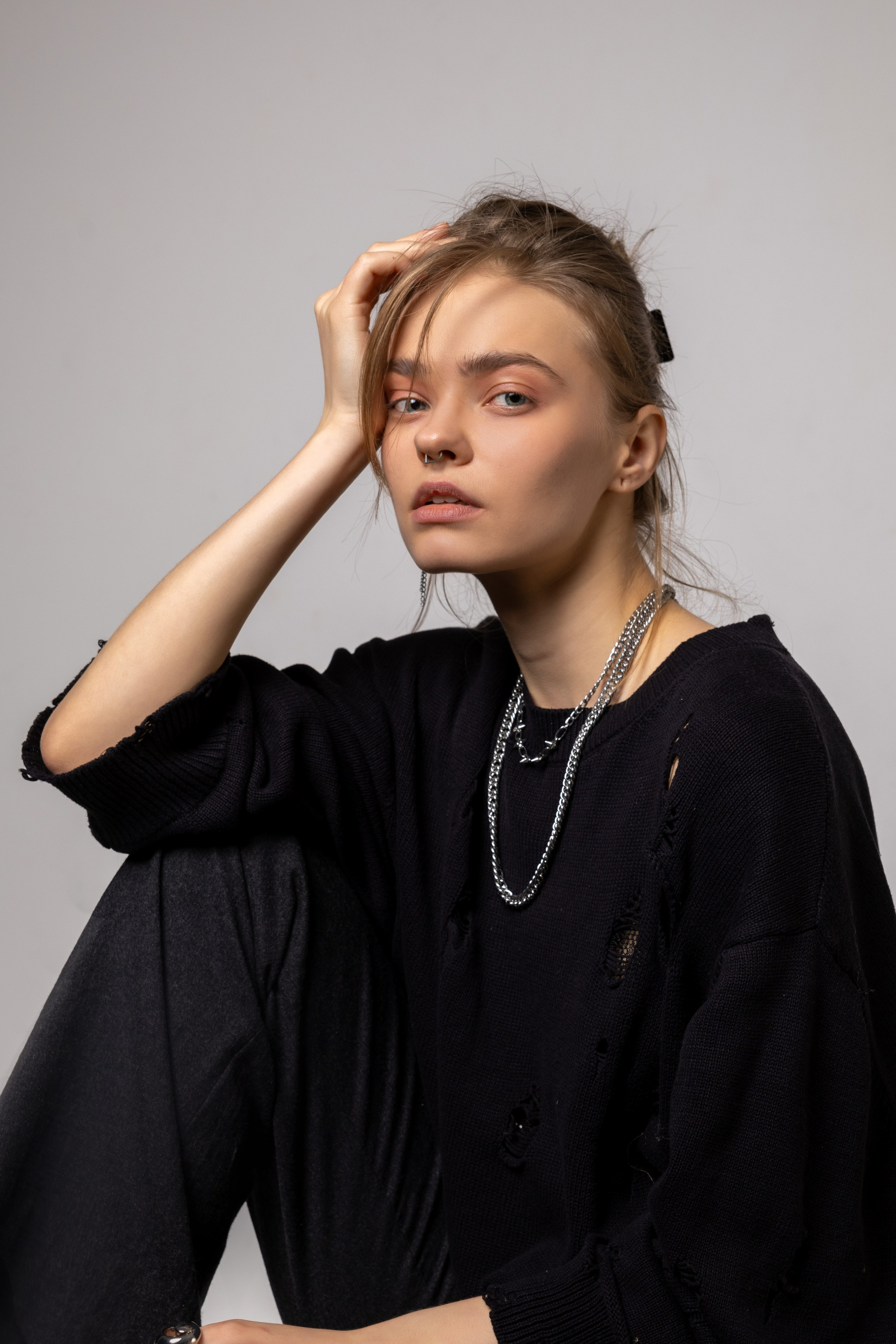 PORTRAITS. Photographer Tatiana Zabolotskih