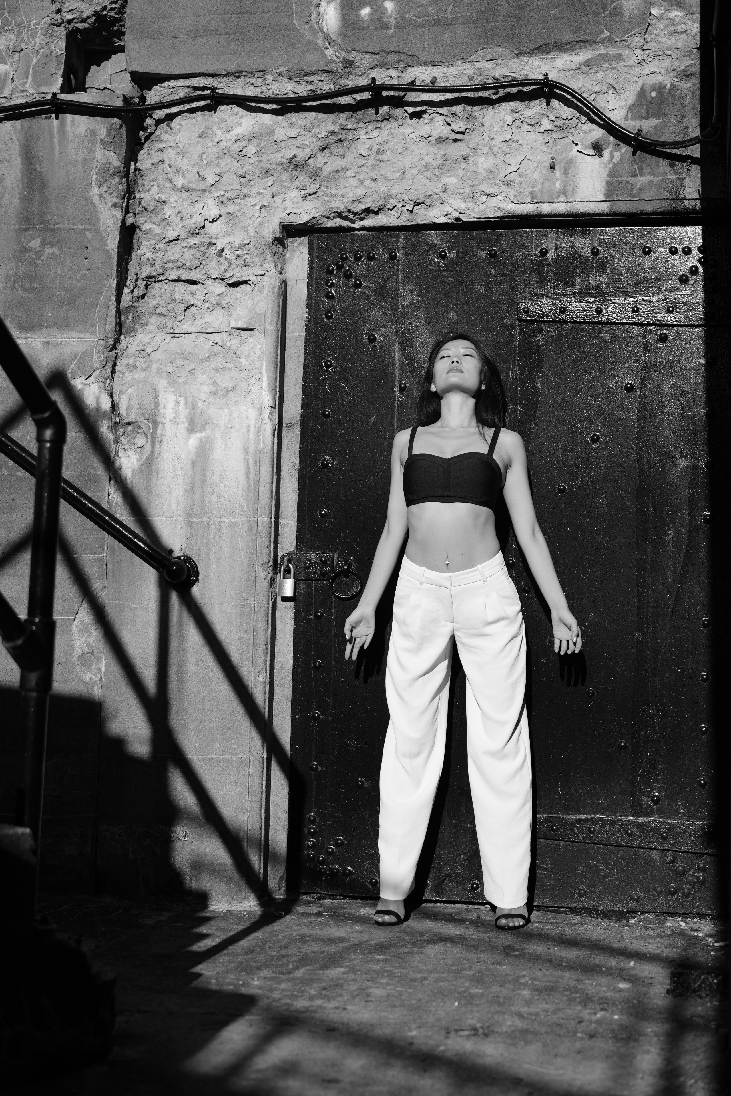 Freedom (NJ). Photographer New York / Los Angeles