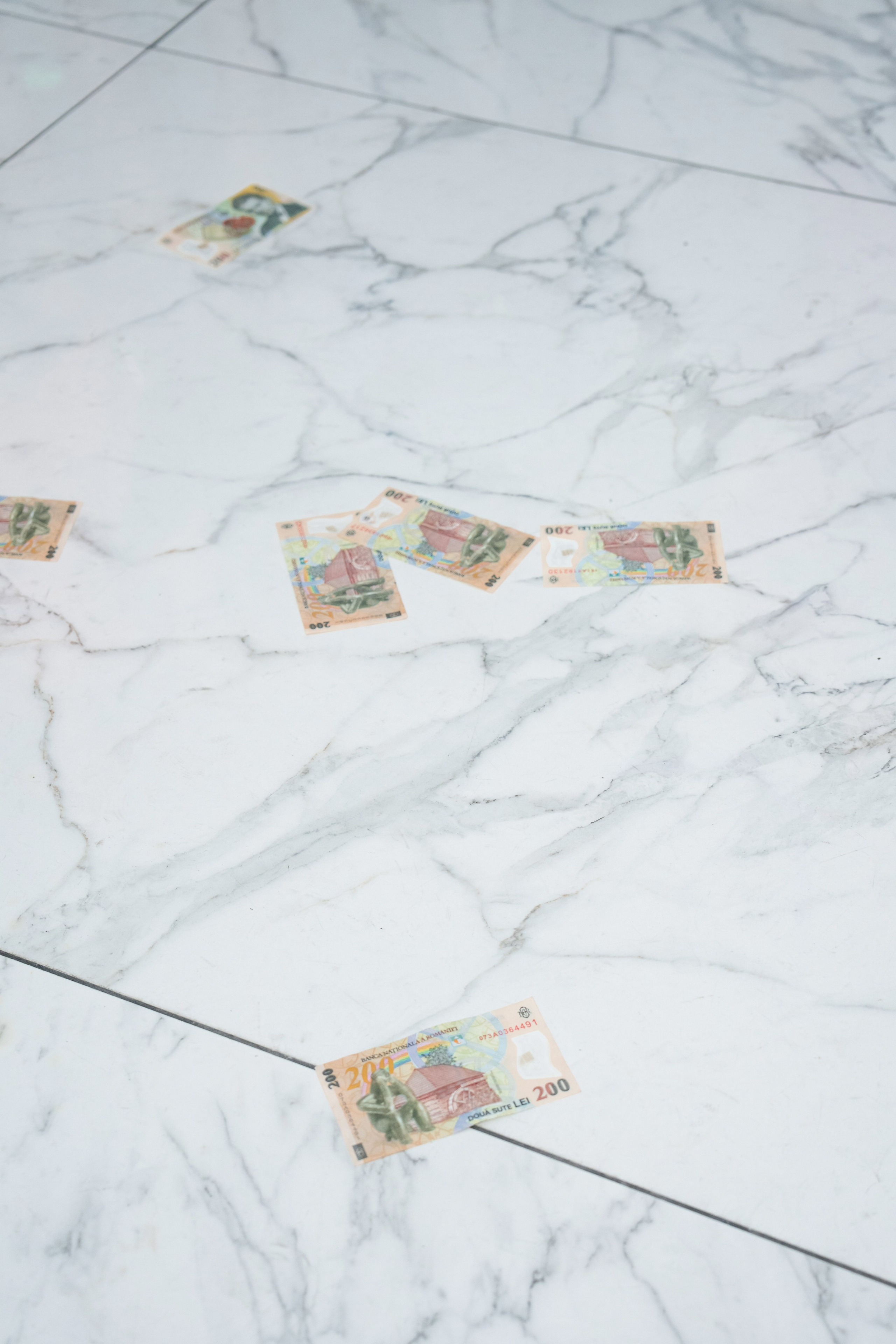 David Cristian’s Baptism. Studio Timis