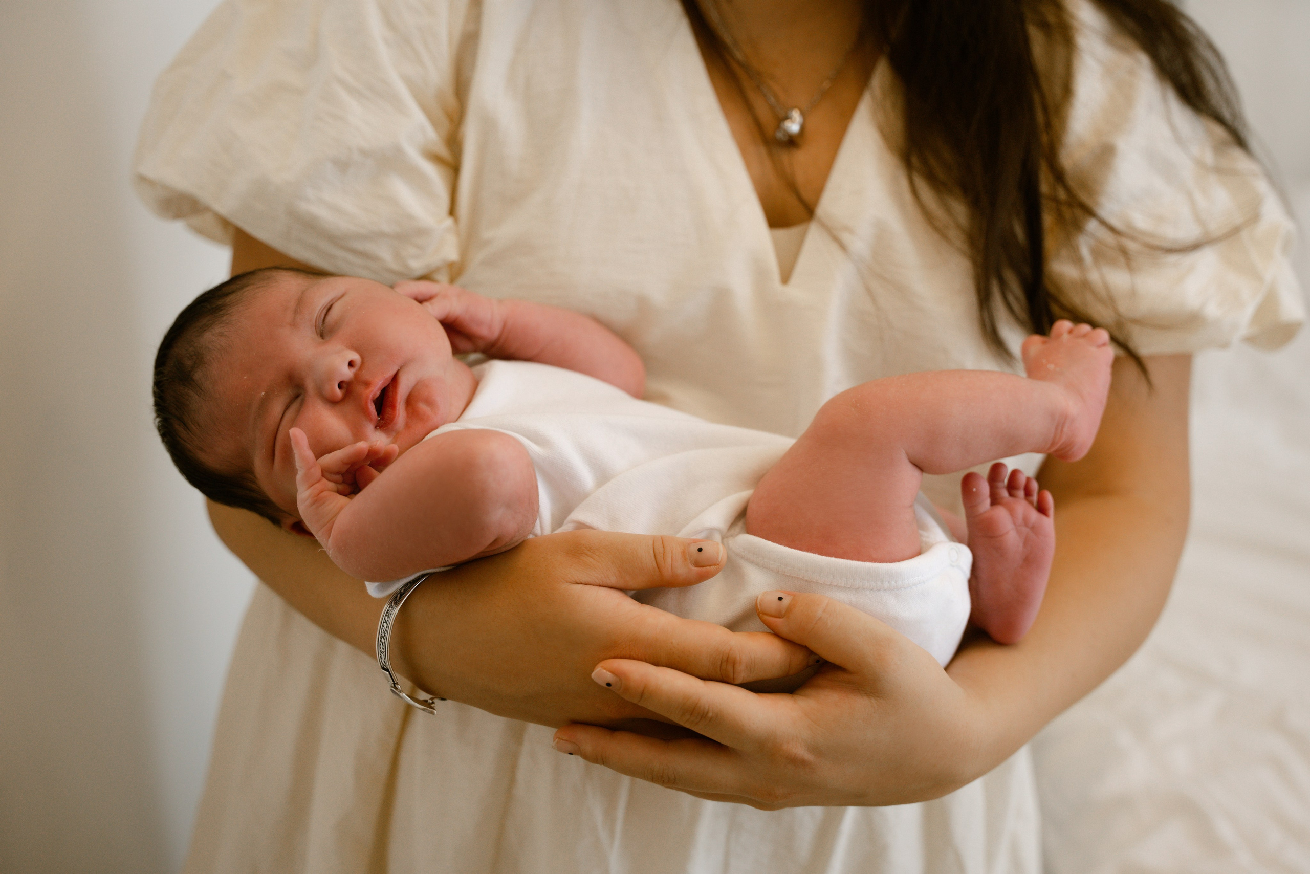 Our little prince at home. Angela Iakovleva — Family Photographer in Dubai