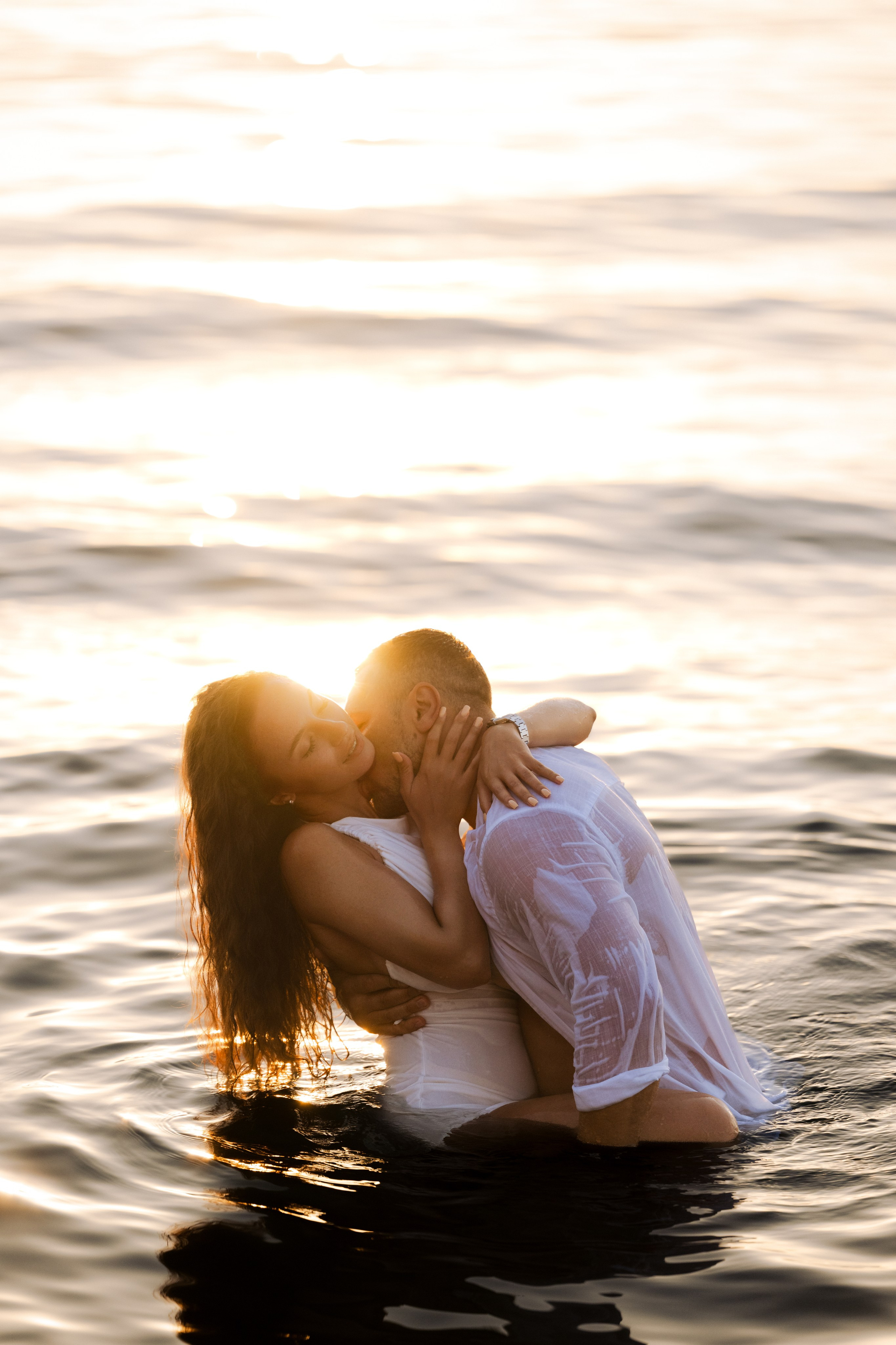 Кемер&nbsp;— фотосессия на&nbsp;большом пляже со&nbsp;скалами (Гёйнюк)