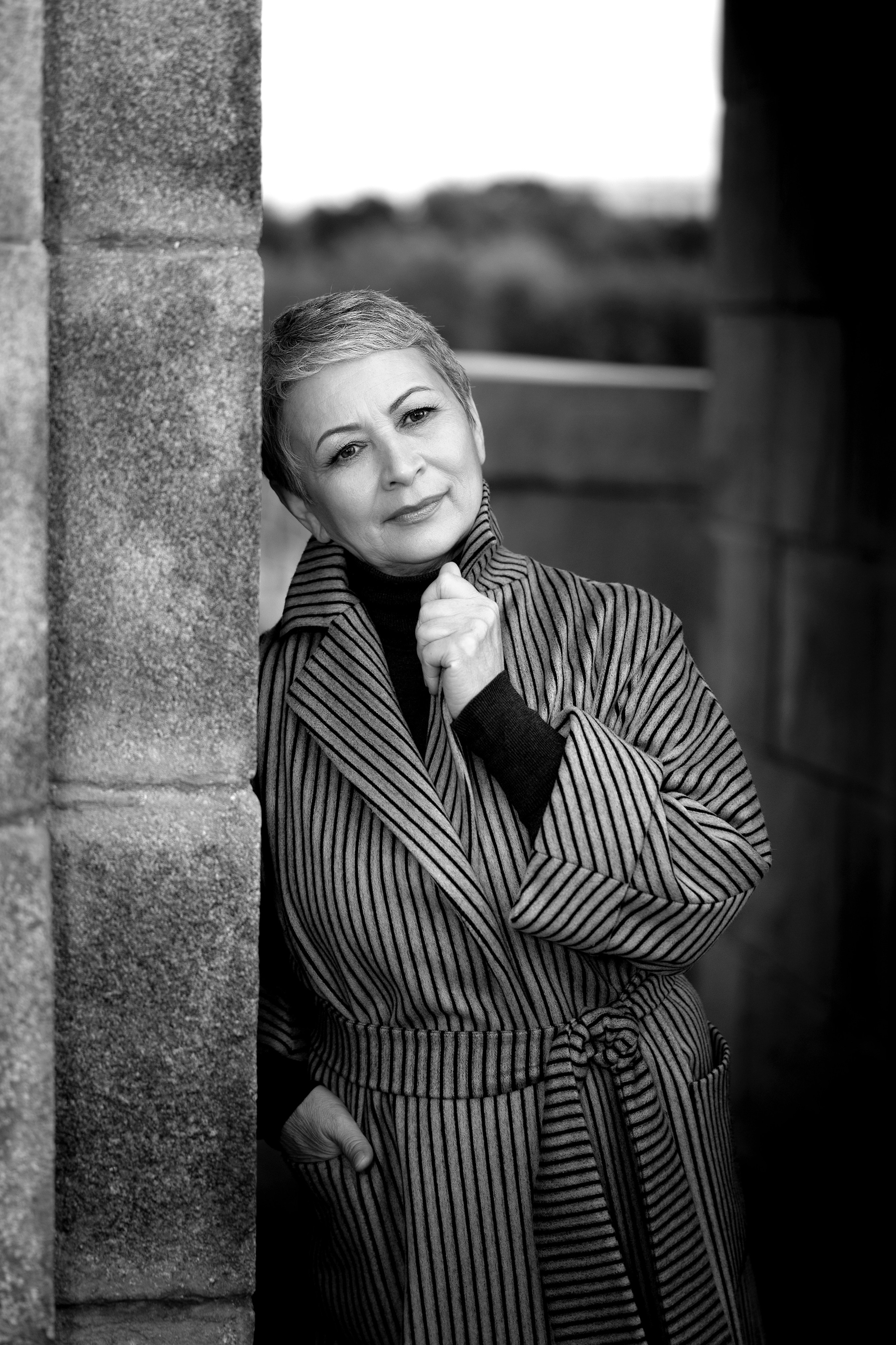 ГУЛЬНАРА. Женский фотограф 45+ Наталья Колосанова, Москва