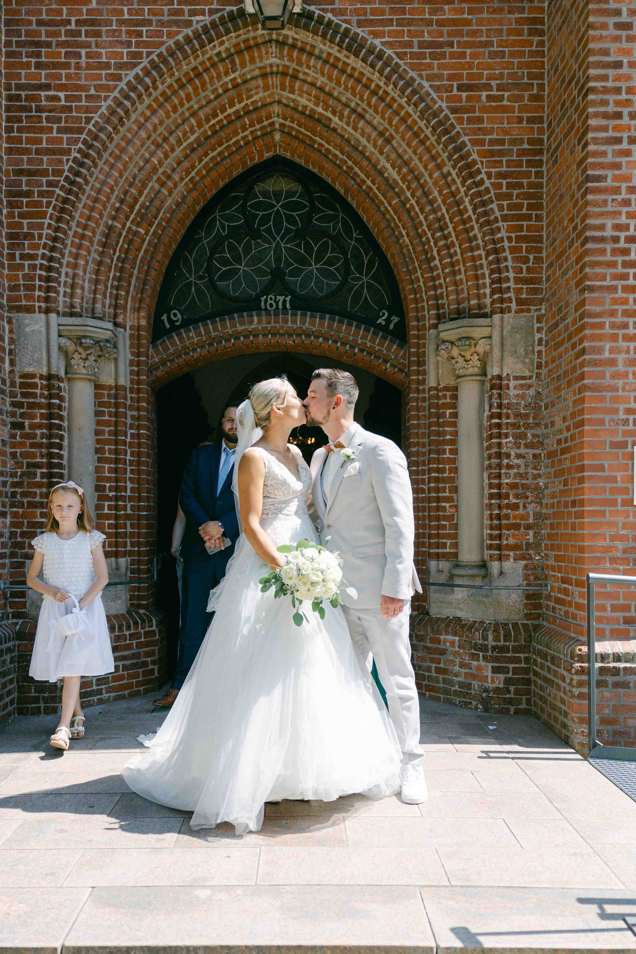 hochzeit in kirche in hamburg