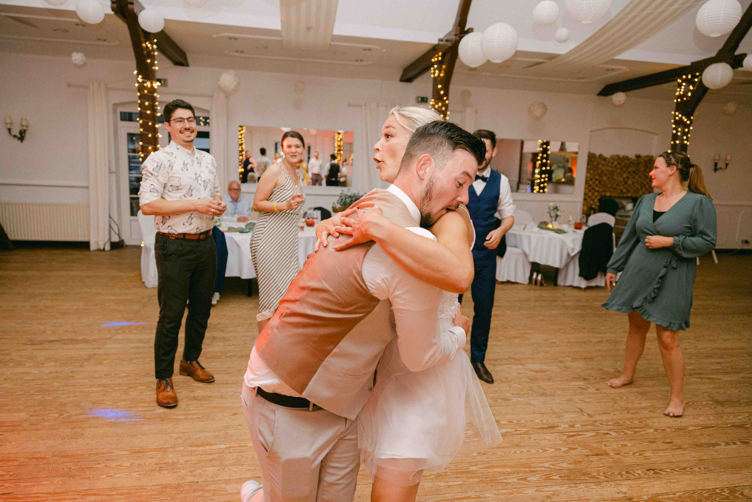 AK Happiness | Hochzeit im AK Happiness