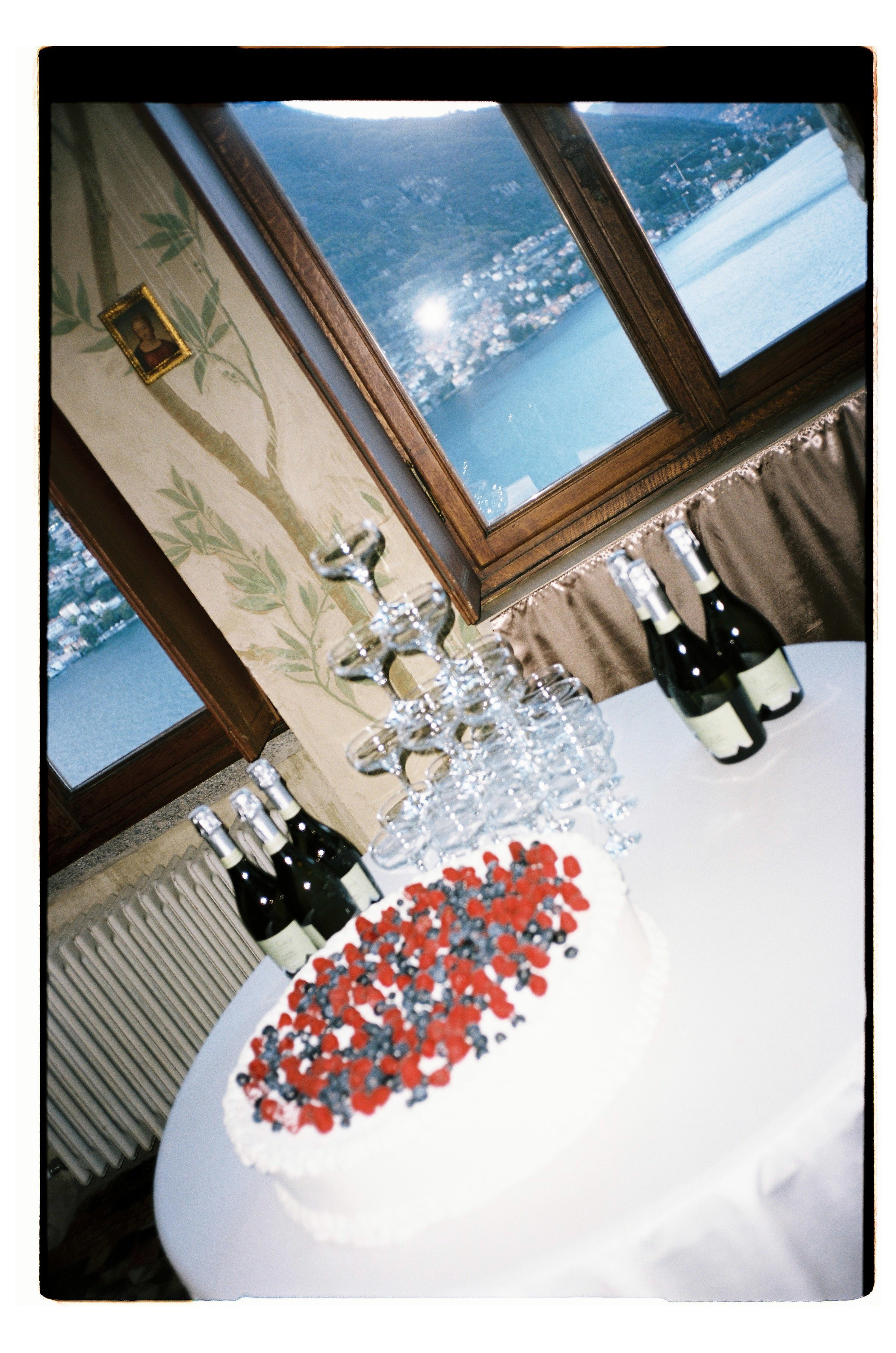 Bridal Editorial. Fotografo di matrimoni