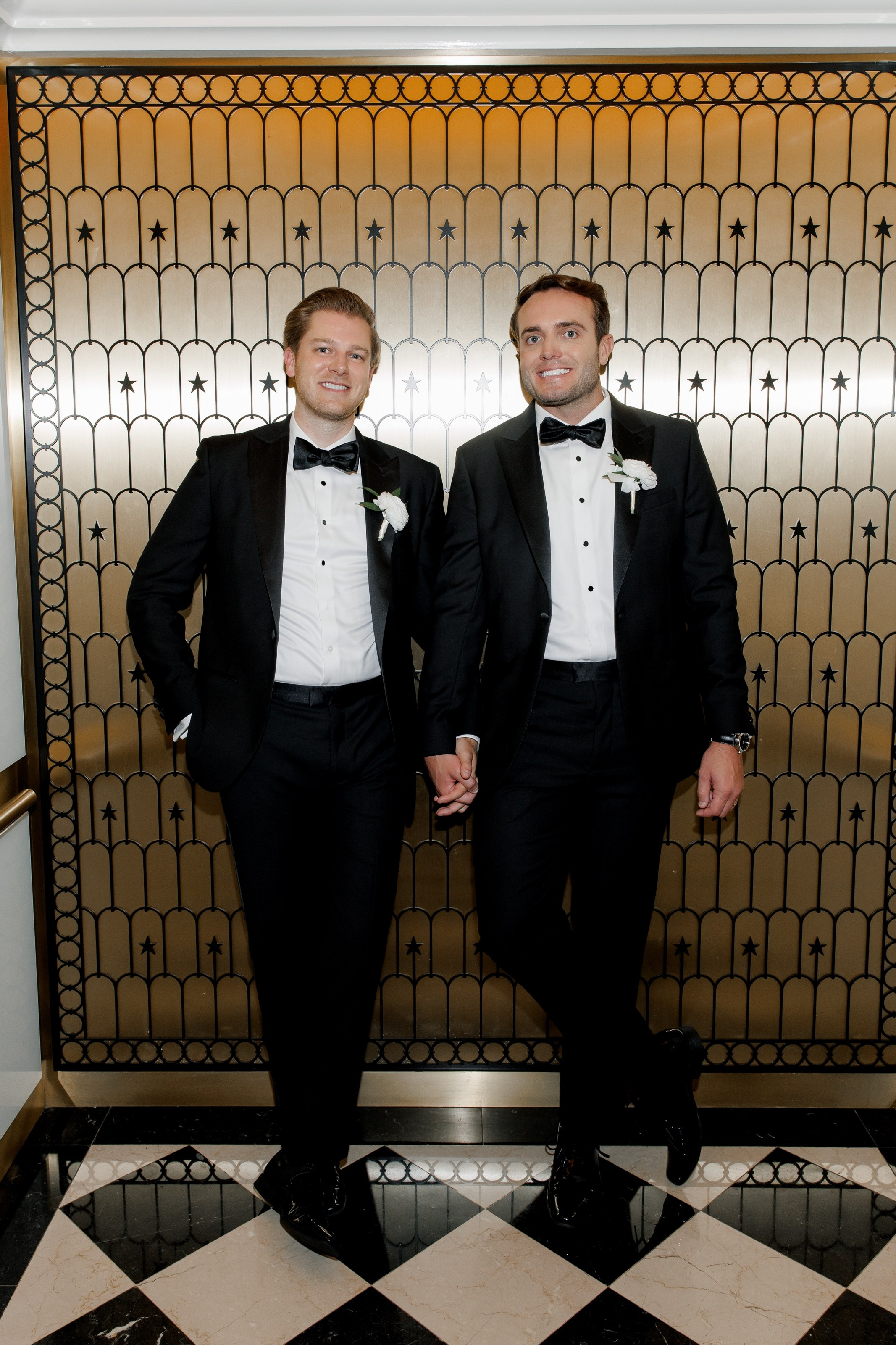 Scott & Kyle. Svyatoslav Bogdanov — destination photographer