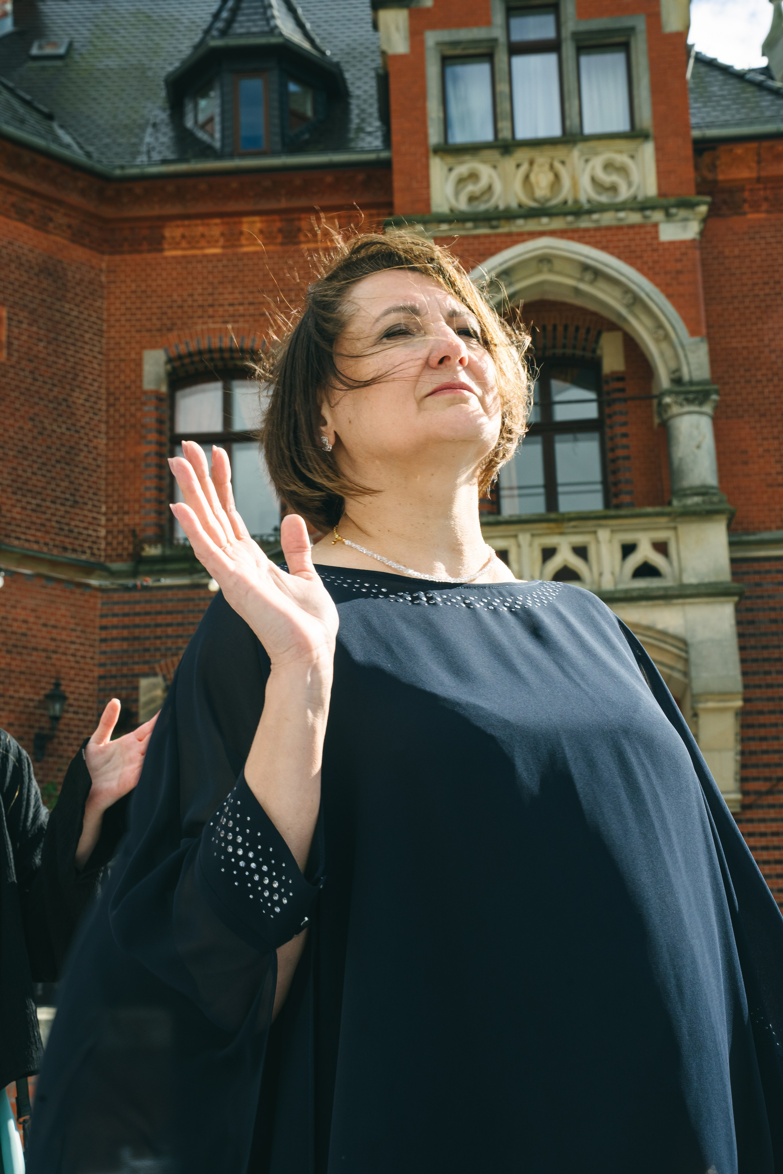 Ślub Soni i Nikity. Ania Smol Fotograf Olsztyn