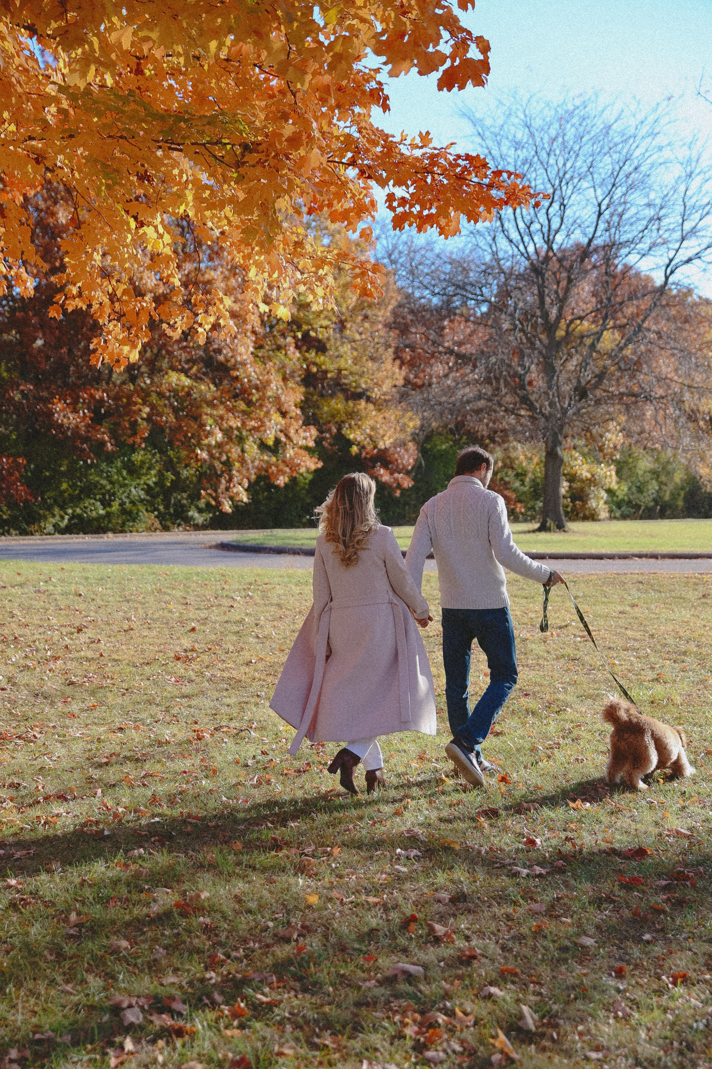 Dima&Kate. Couple photographer in Chicago