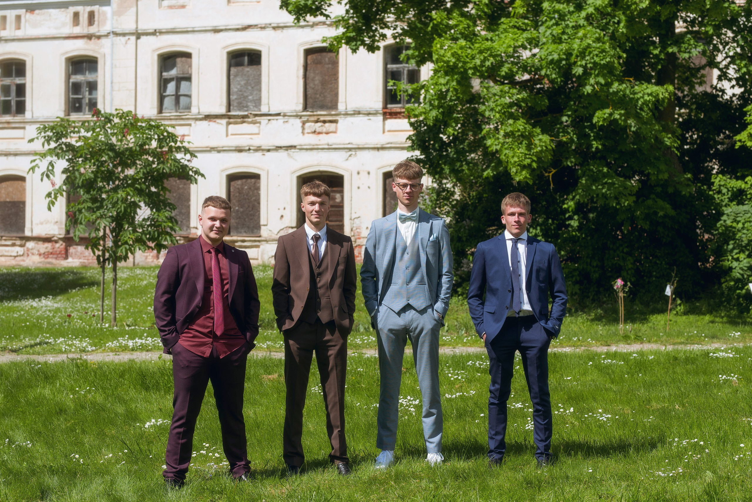Paskutinis skambutis Joniškėlyje. Vestuvių fotografė Santa Jonuškė | Šiaulių apskritis, Panevėžio apskritis ir visa Lietuva