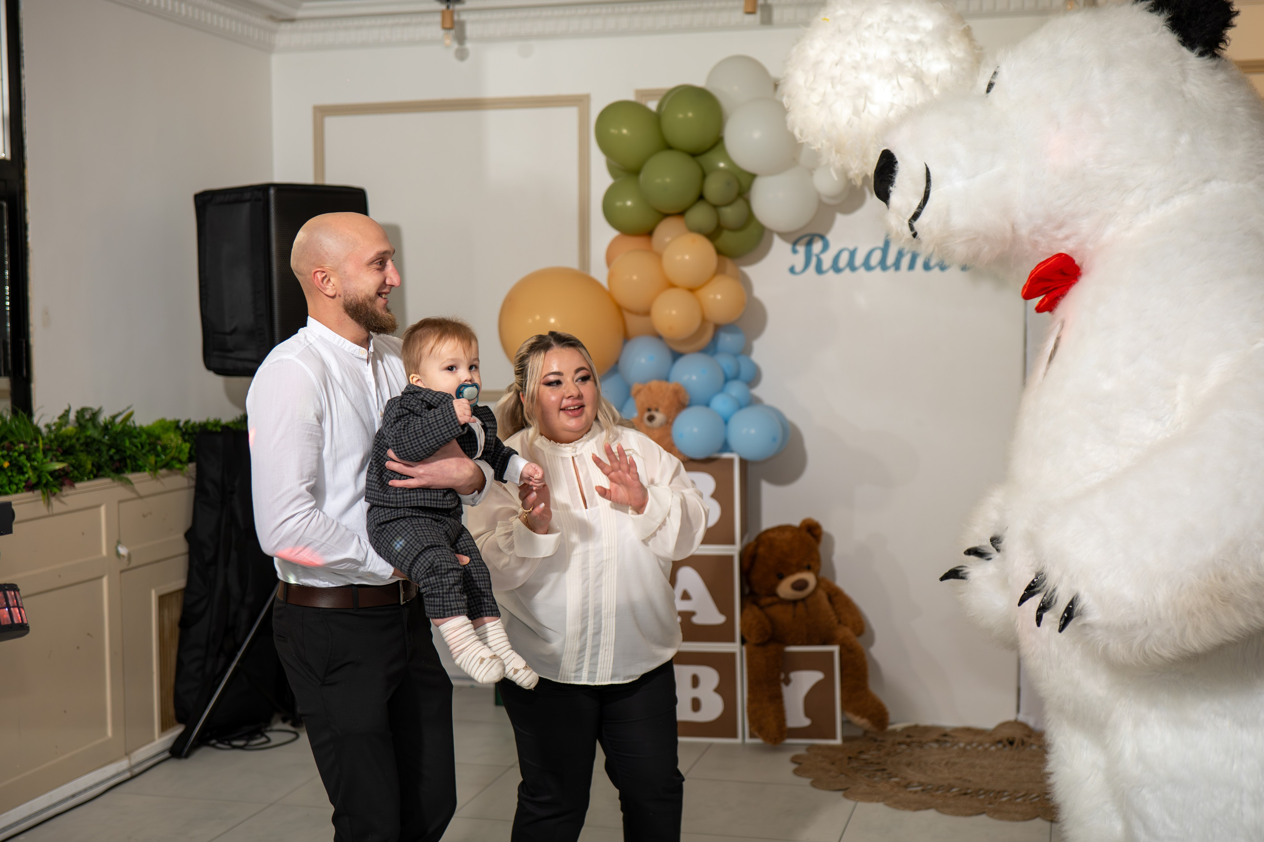 Radmir. Fotograful și Cameramanul familiei dvs în Franța Paul Photographer