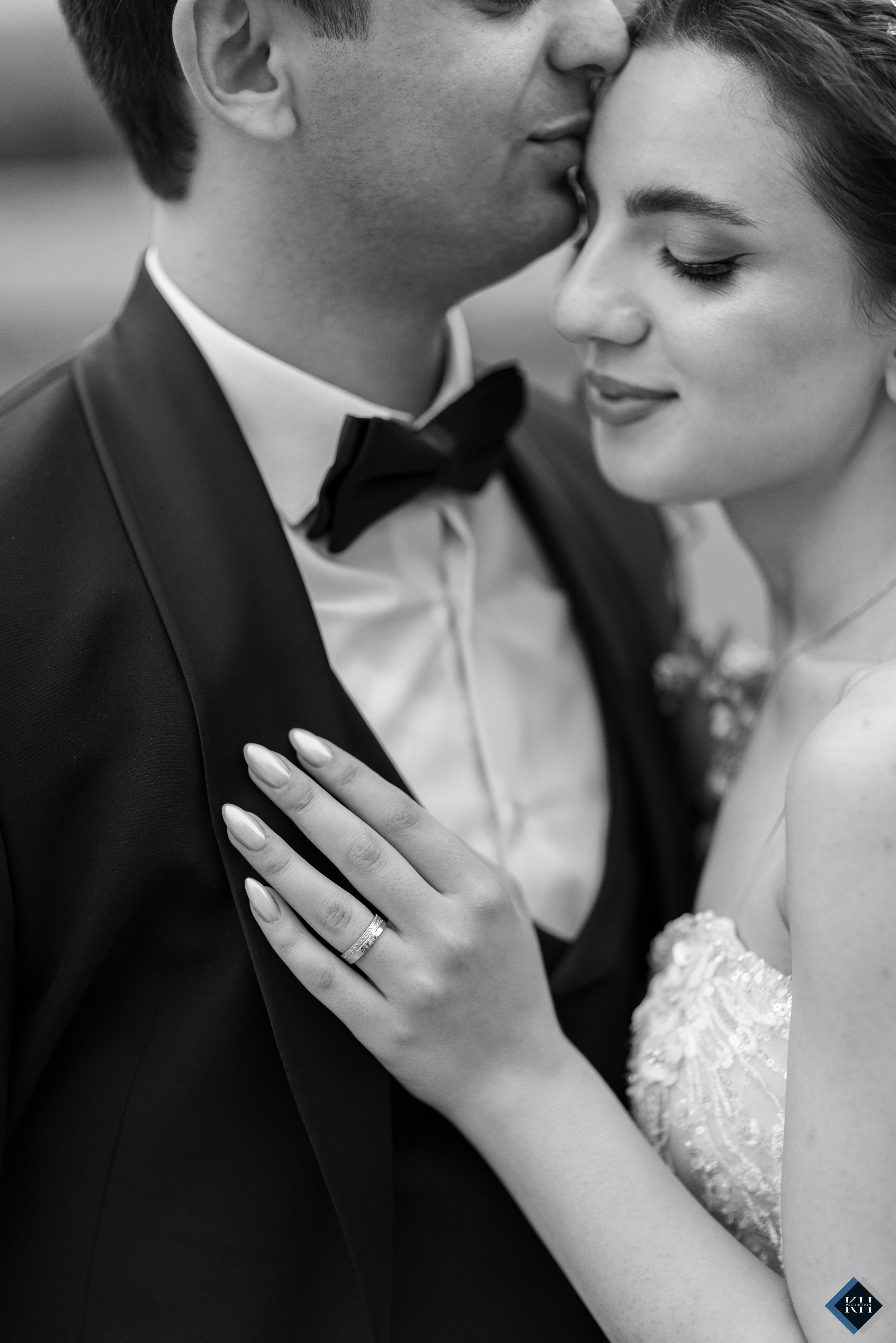 David & Vard wedding day. KHproduction