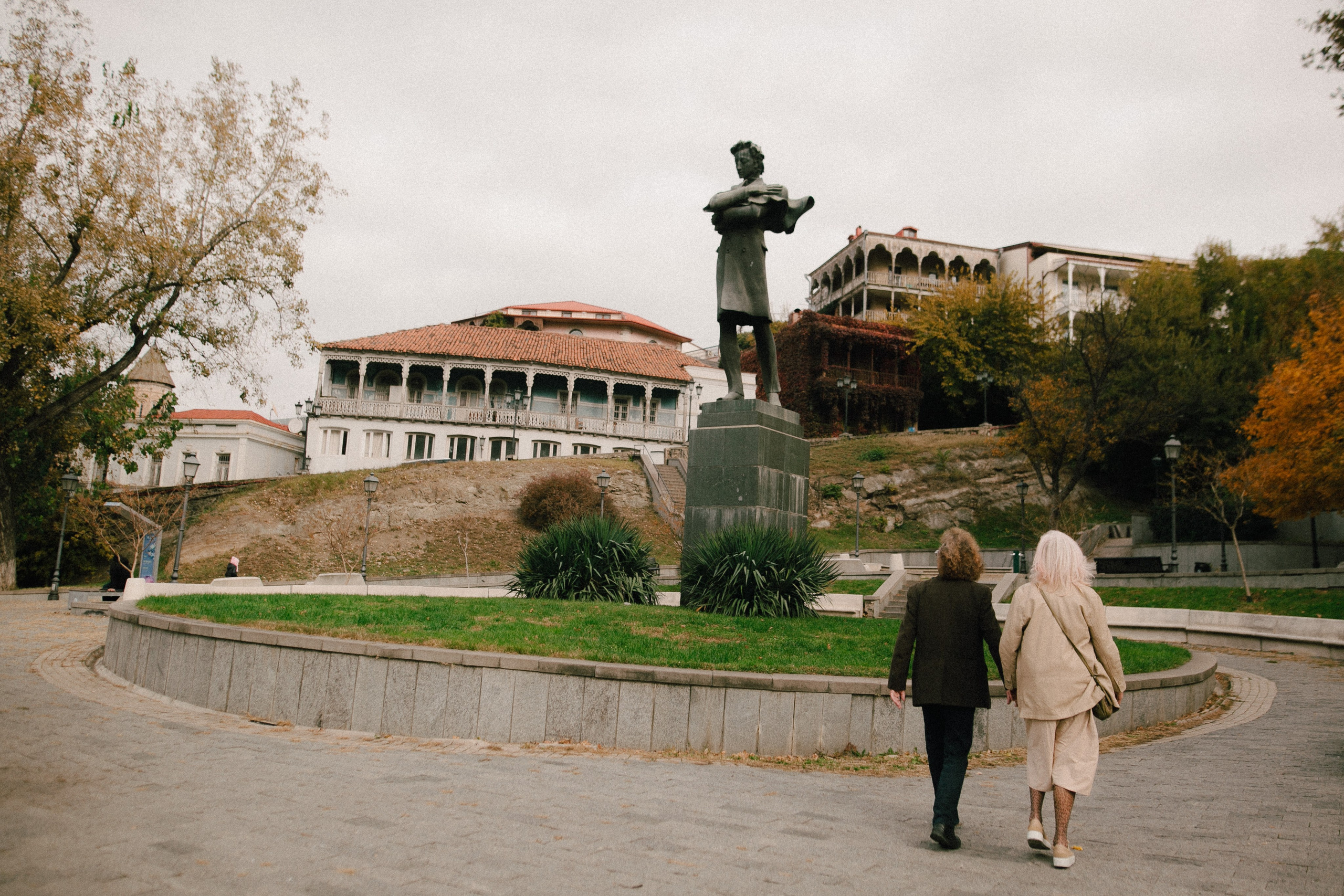 Леонид и Надежда. Alex&Polly | Wedding & Family Photographer Tbilisi