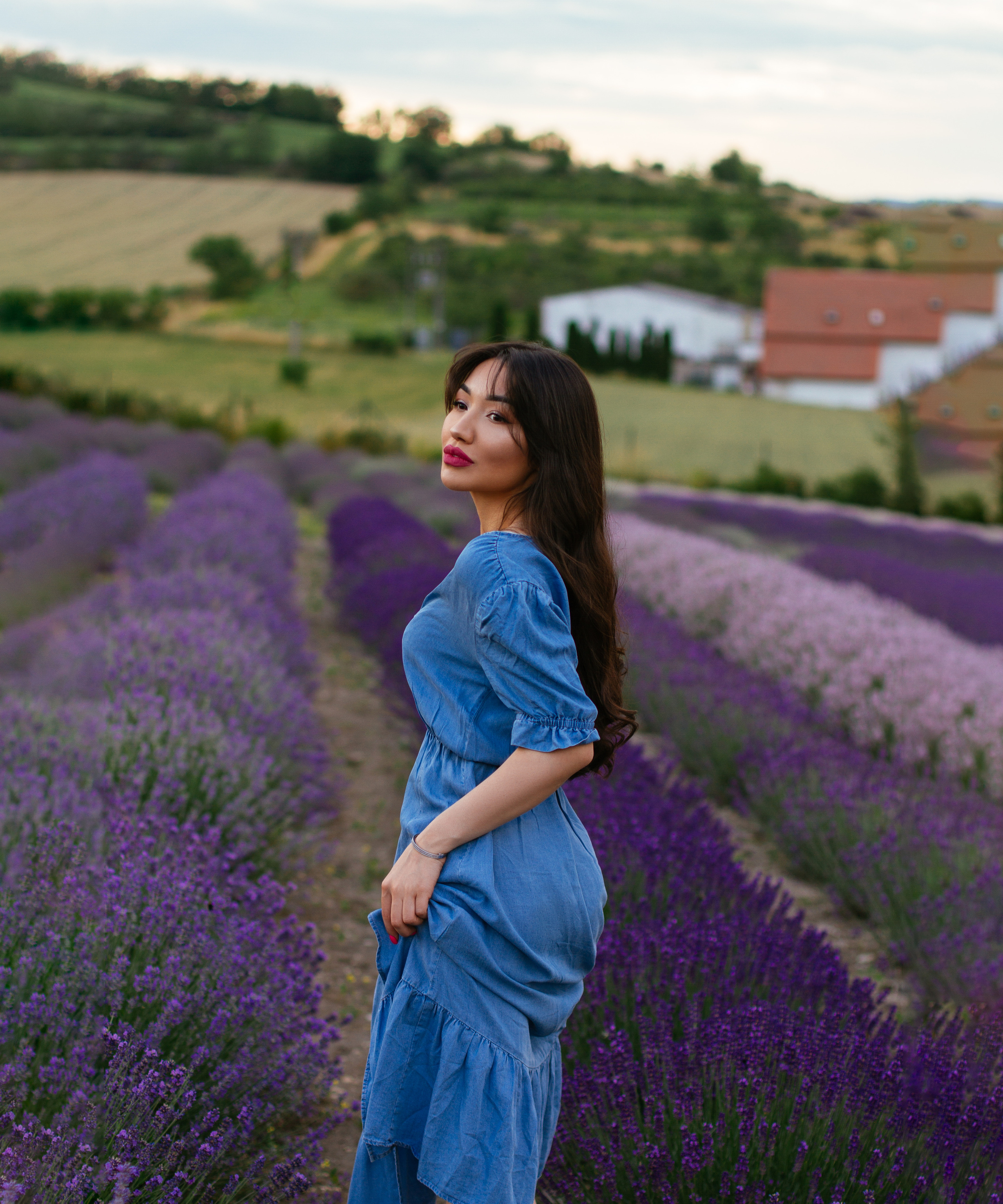 Portraits. Family photographer in Prague and Europe Francesca