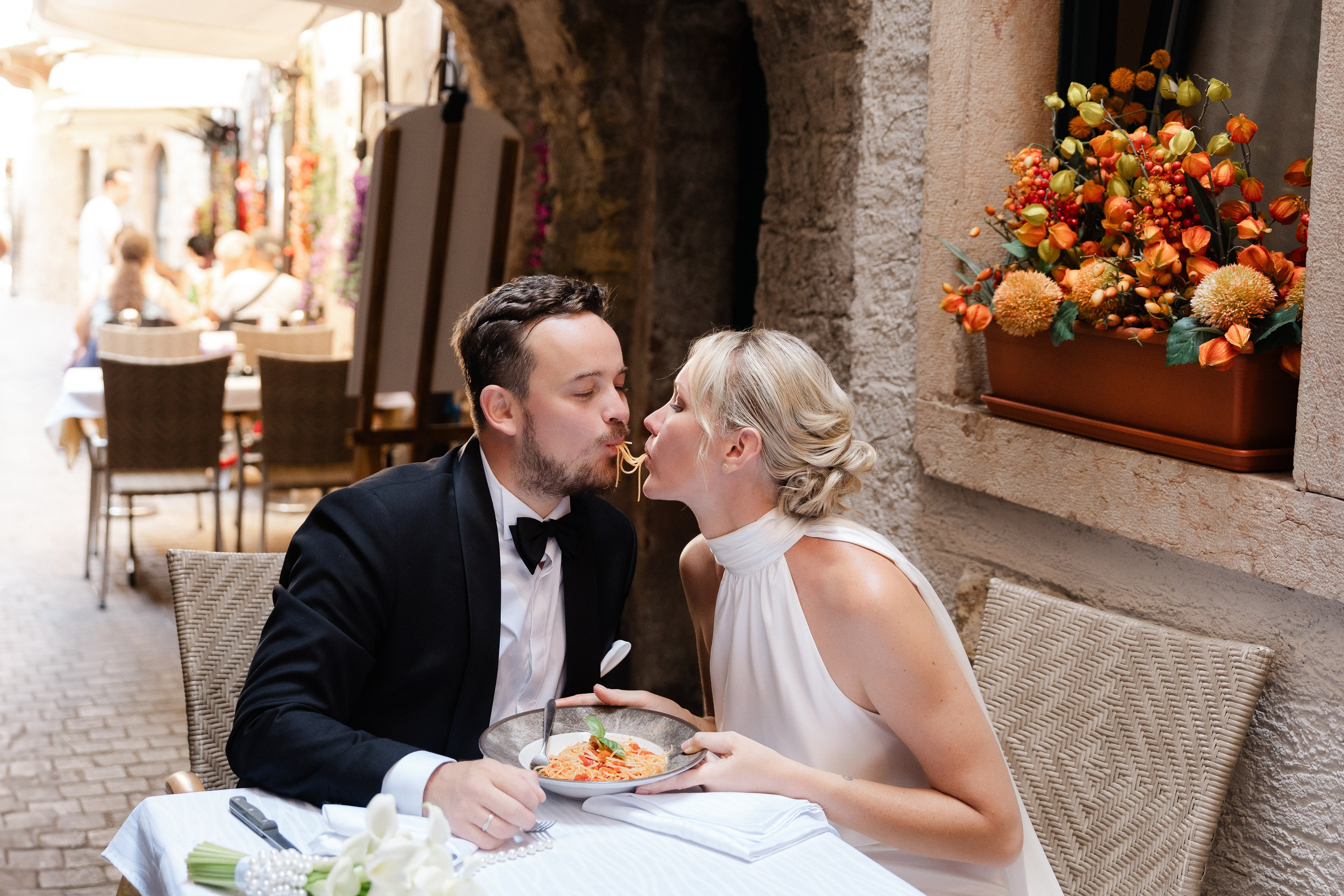 DIANA & ANTON _ LAKE GARDA. PHOTOGRAPHER IN ITALY