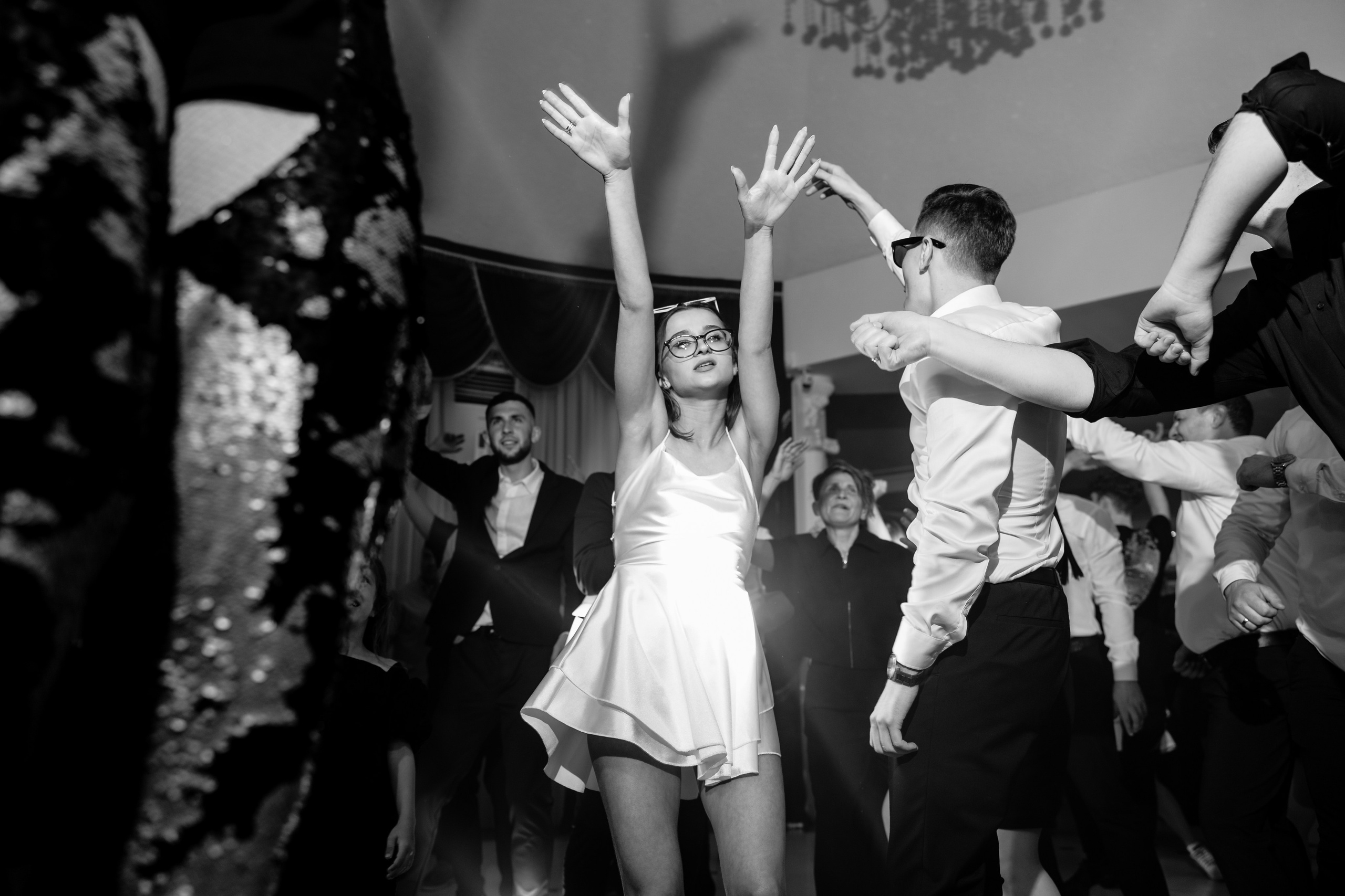 Cristian & Evelina. ProWed — Foto Video Moldova