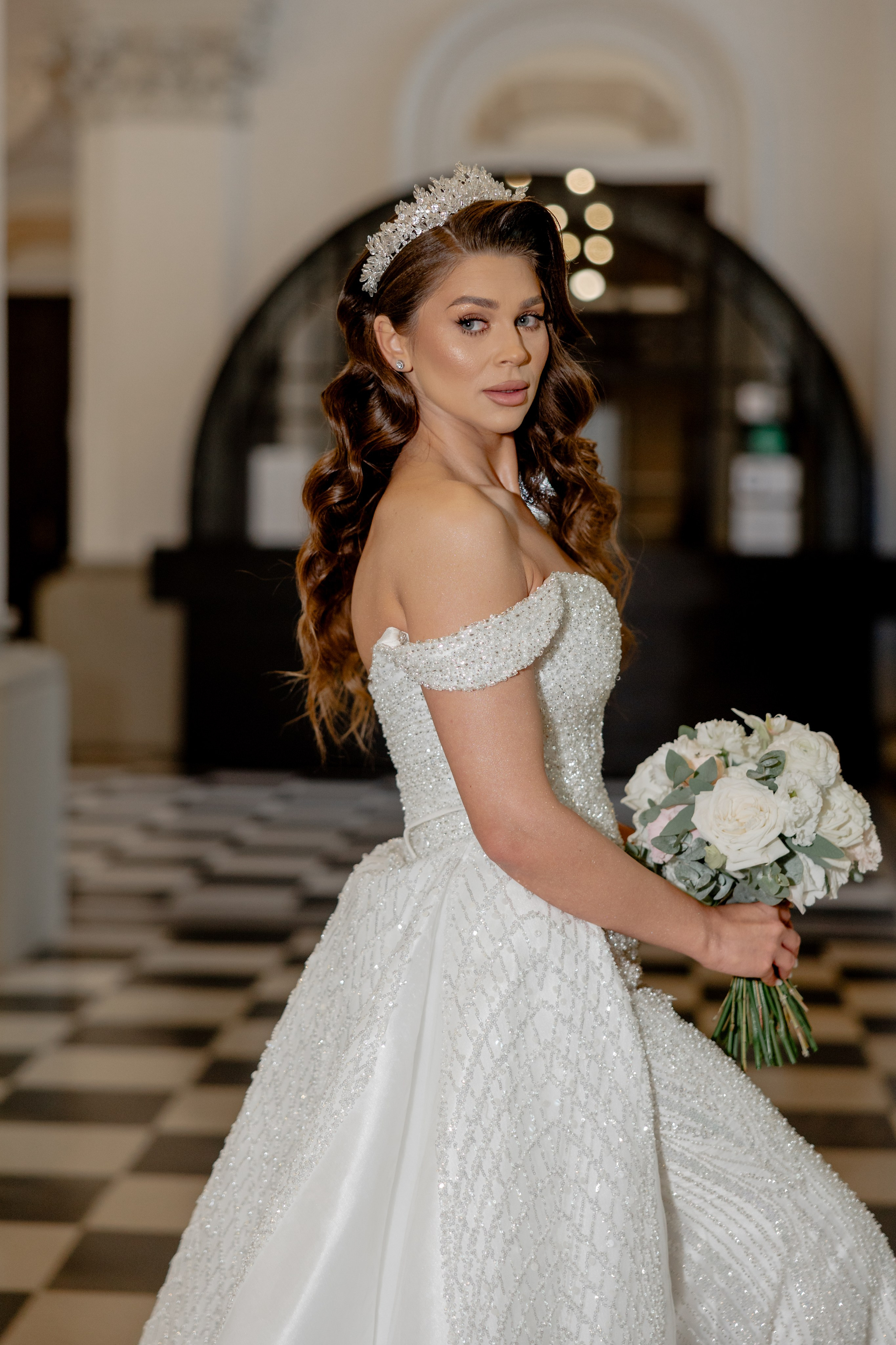 Mirel & Otilia. ProWed — Foto Video Moldova
