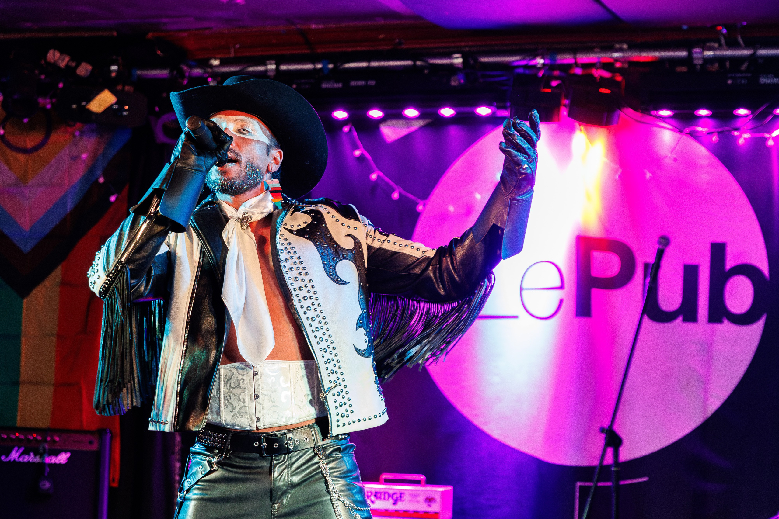 Rokat. Marcin Riehs Photography|Esports|Events|Nightlife