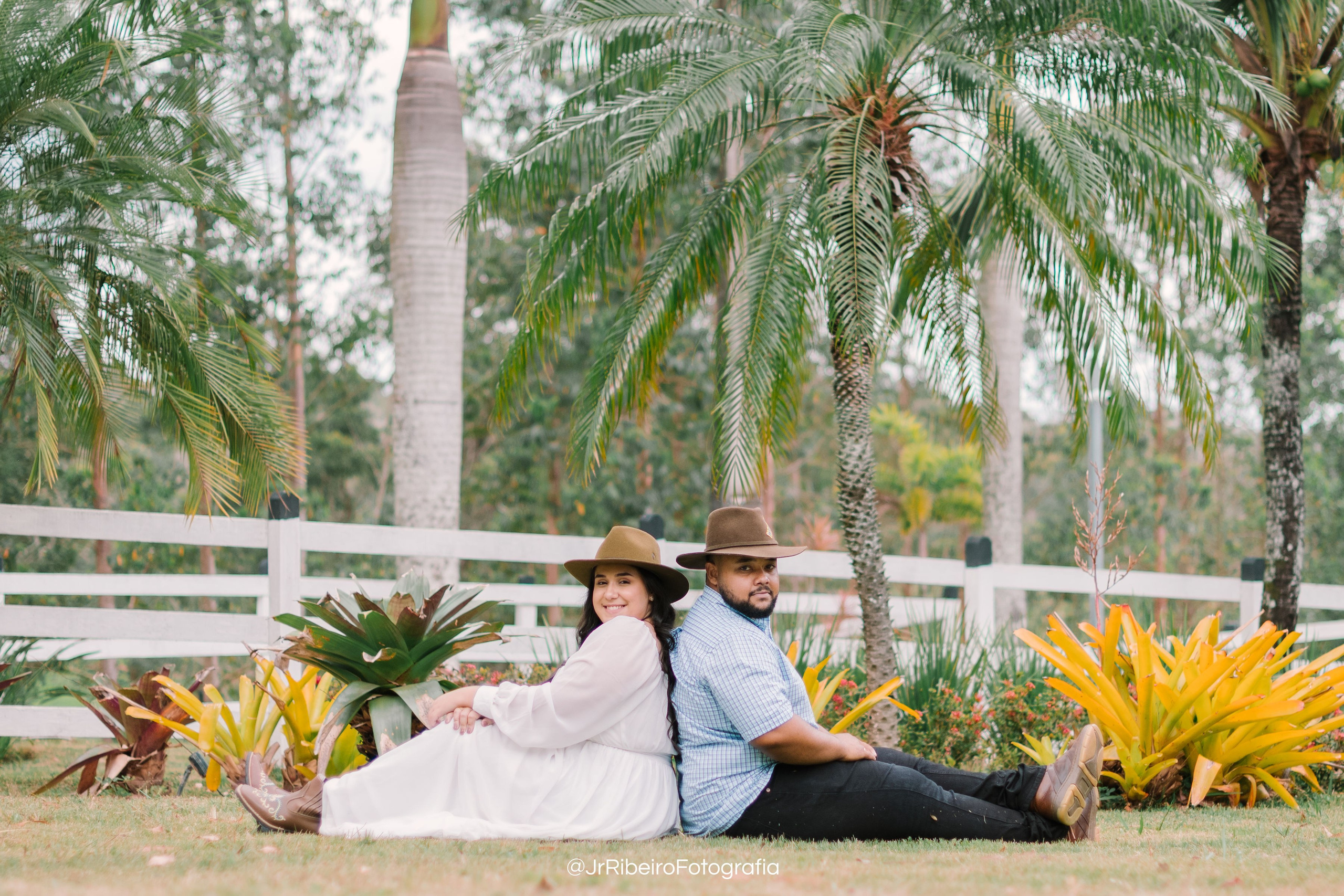 Gabriel & Joyce | Pré Wedding. Junior Ribeiro Fotografia