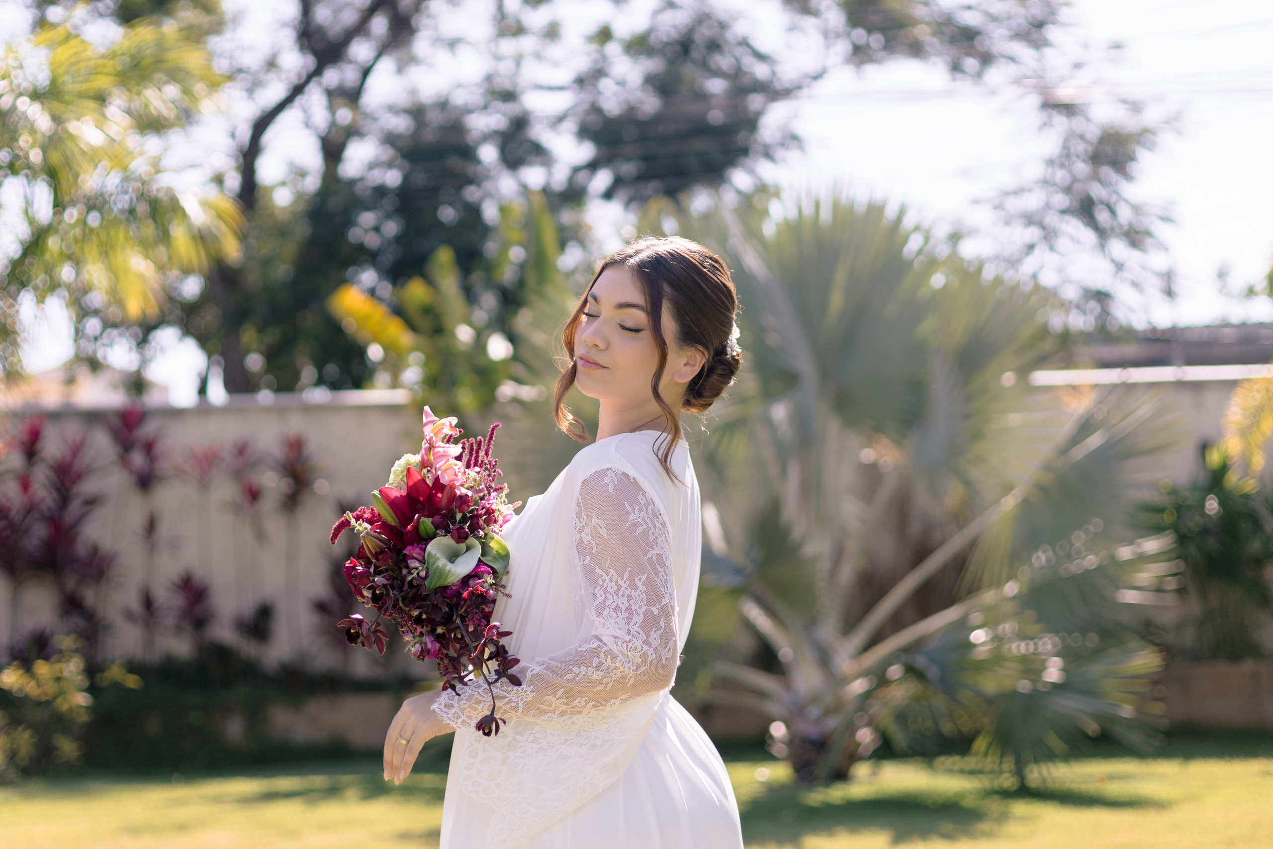 Pérgola Imperial | Editorial. Junior Ribeiro Fotografia