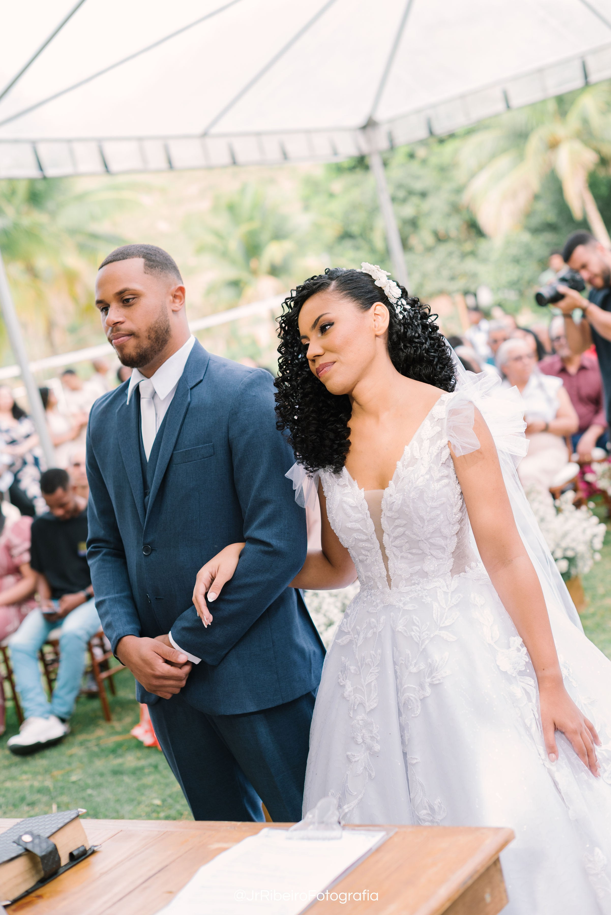 Pedro & Raquel | Casamento. Junior Ribeiro Fotografia
