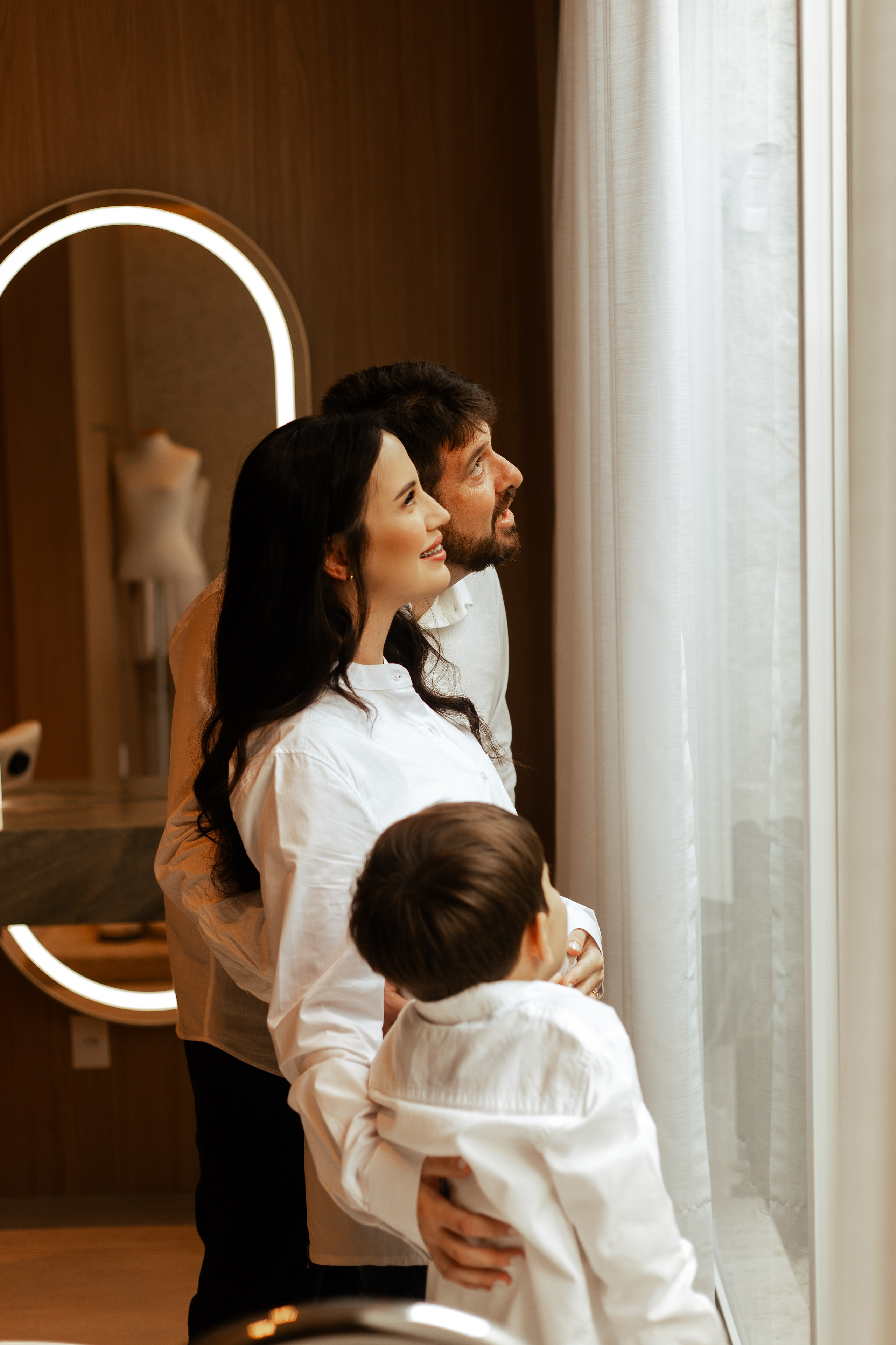 Ensaio Gestante (Gabriela)