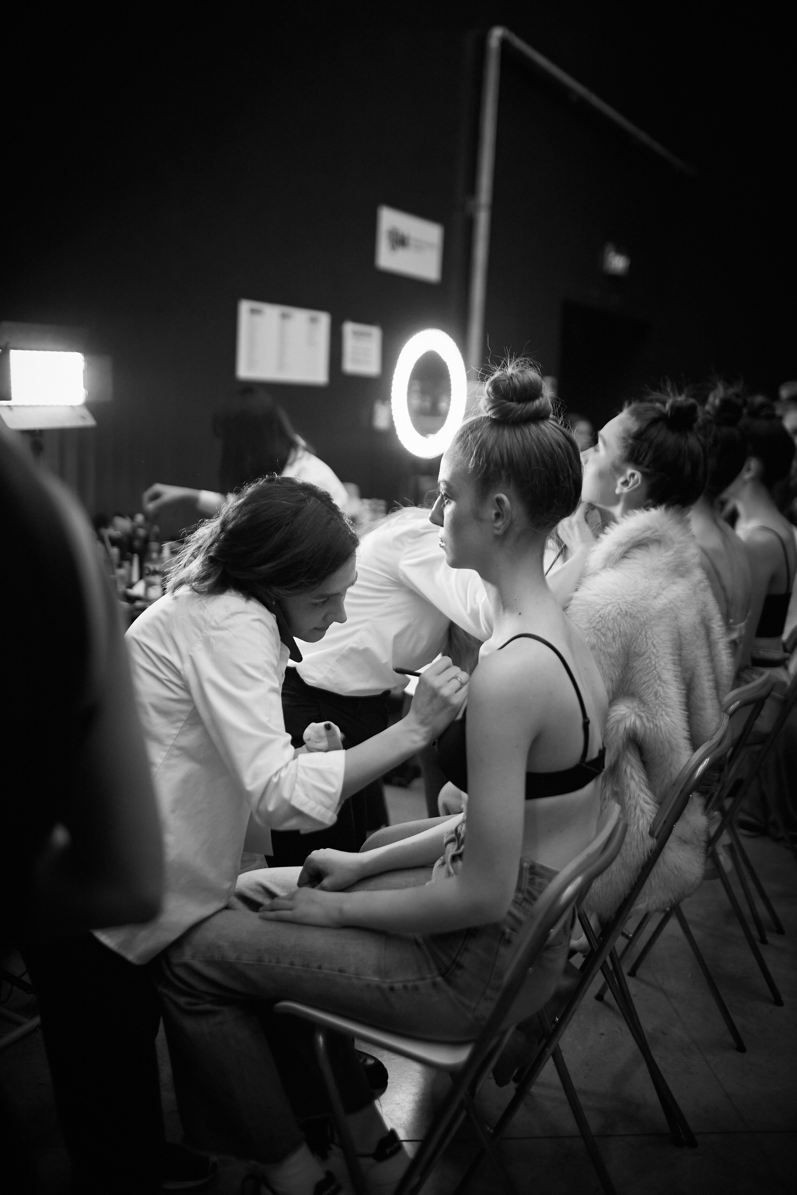 MBR backstage_2024. MATVEEVA STUDIO