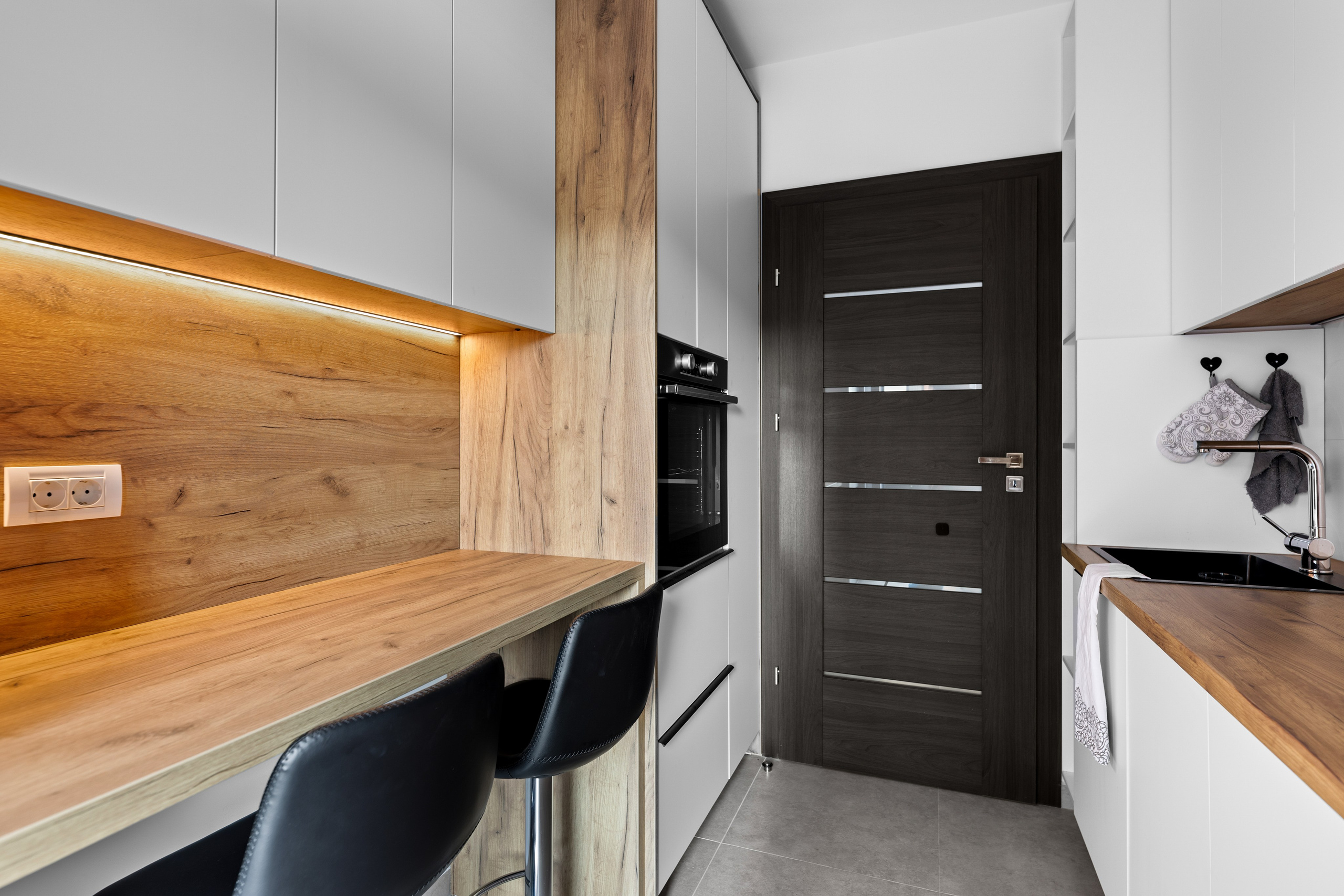 INTERIOR - REALESTATE. Samuel Ciobanu