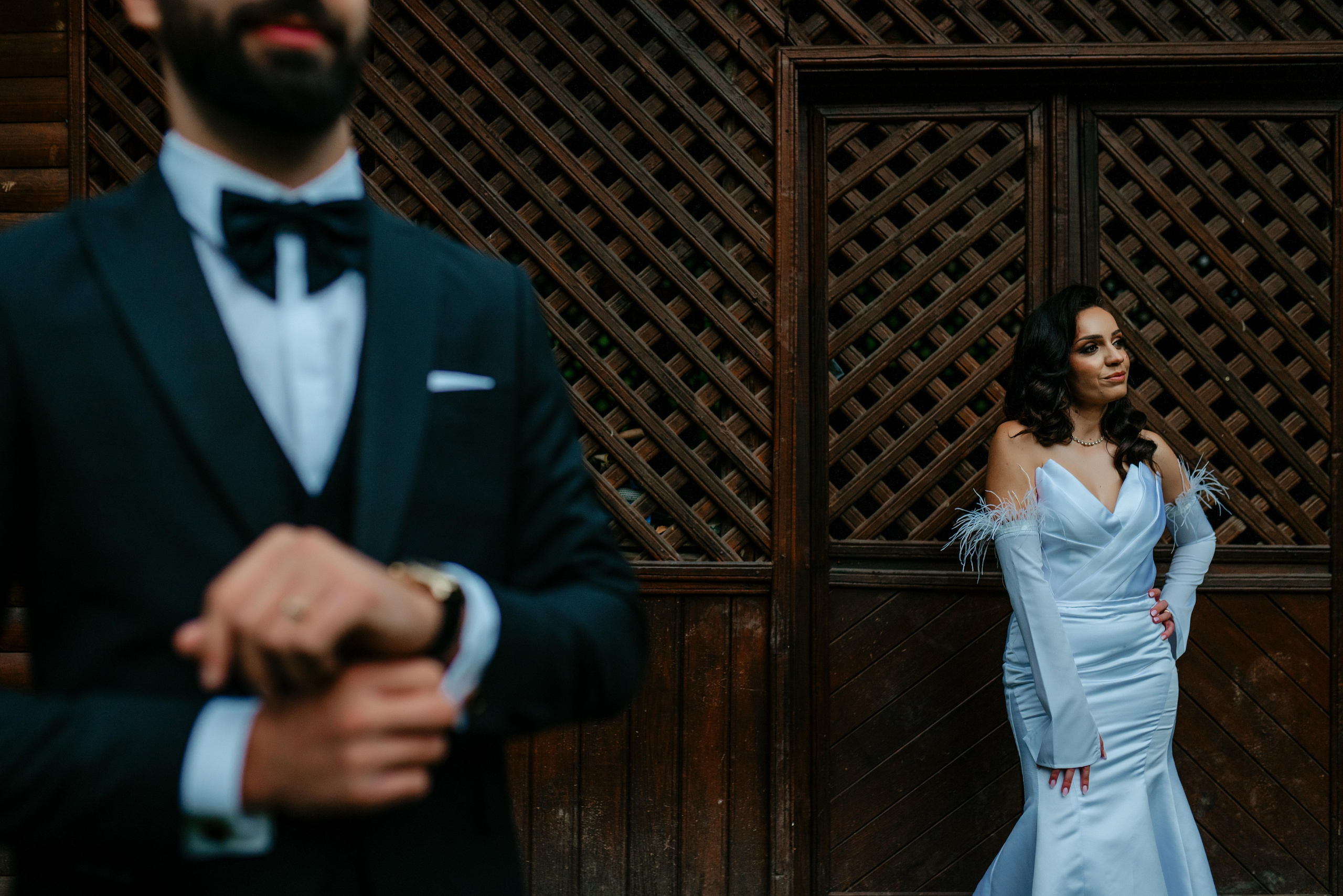 Fotograf si Videograf | Nuntă-Botez