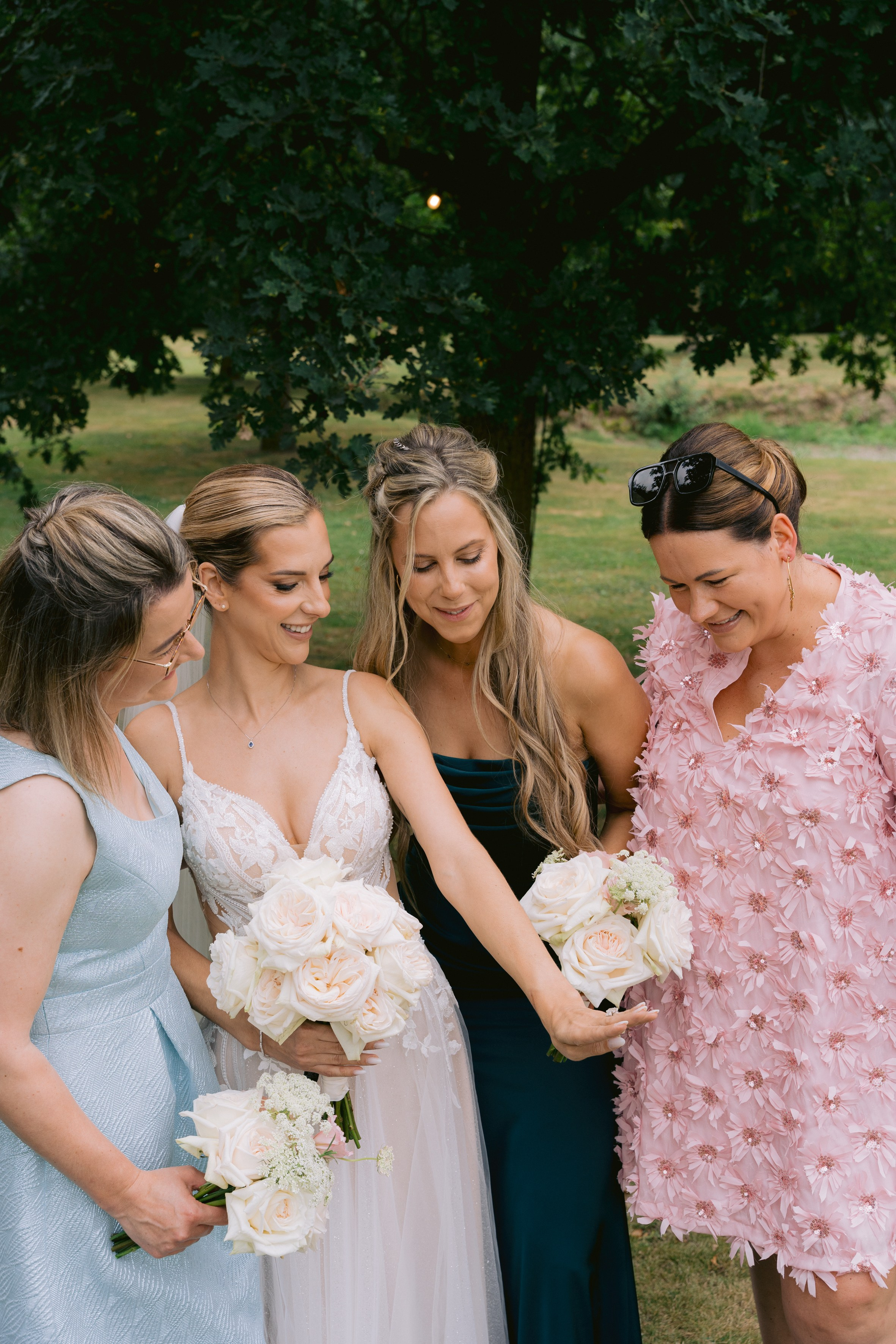 Wedding B&L. Little Birdie – Jouw familie- en huwelijksfotograaf in België en daarbuiten