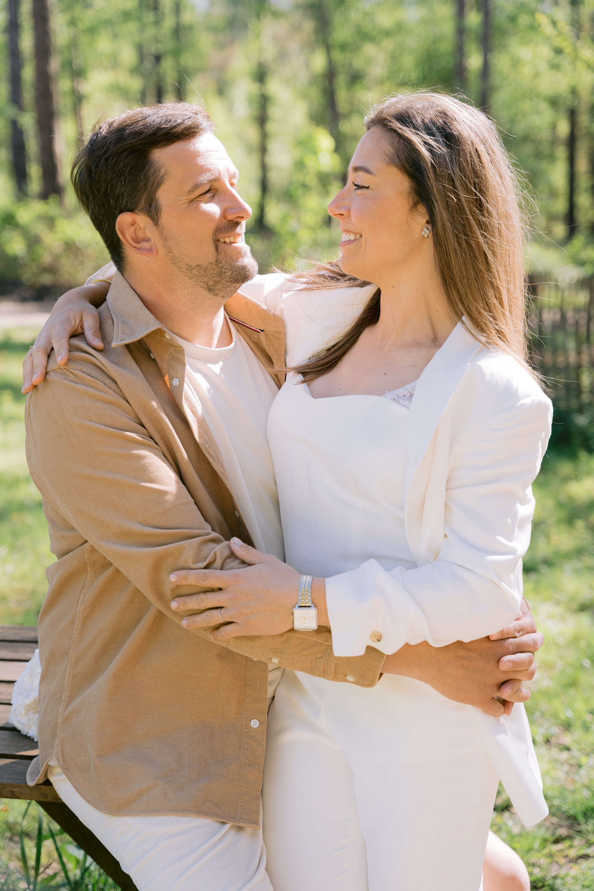 Pre Wedding Retie. Little Birdie – Jouw familie- en huwelijksfotograaf in België en daarbuiten