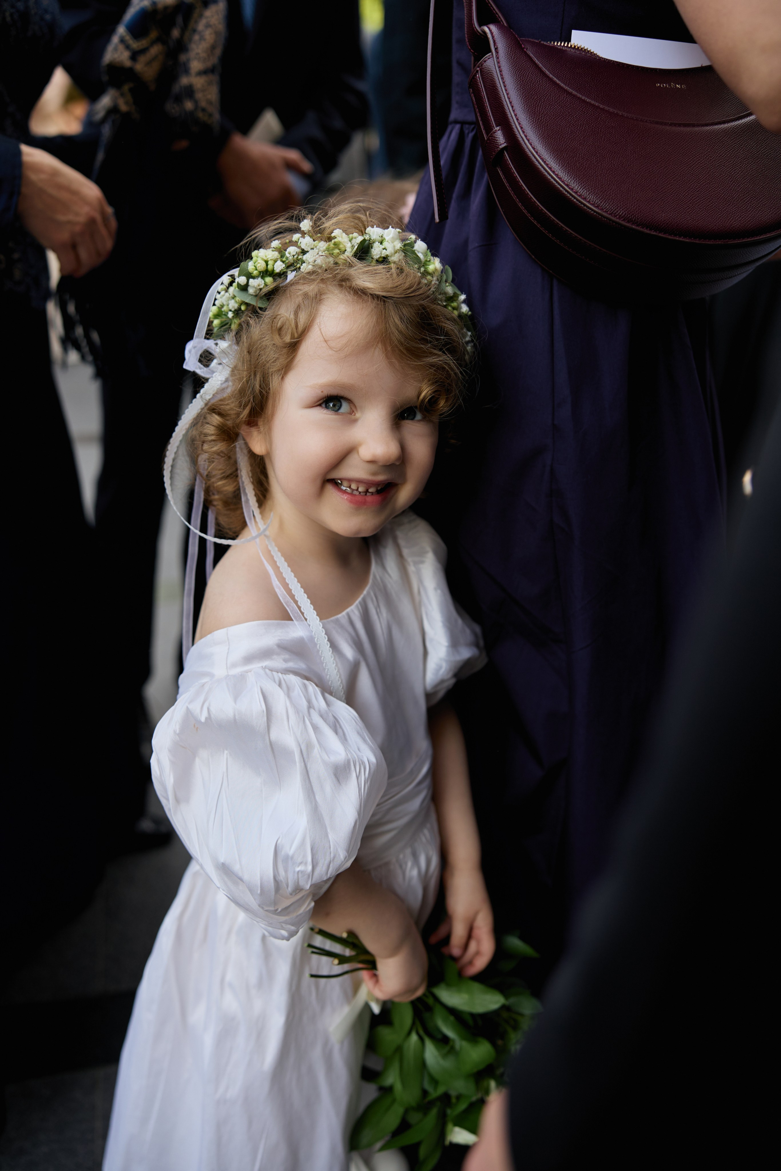 Wiktoria & Kacper. Pałac Goetz. Fotograf ślubny i rodzinny w Krakowie Yana Klymova