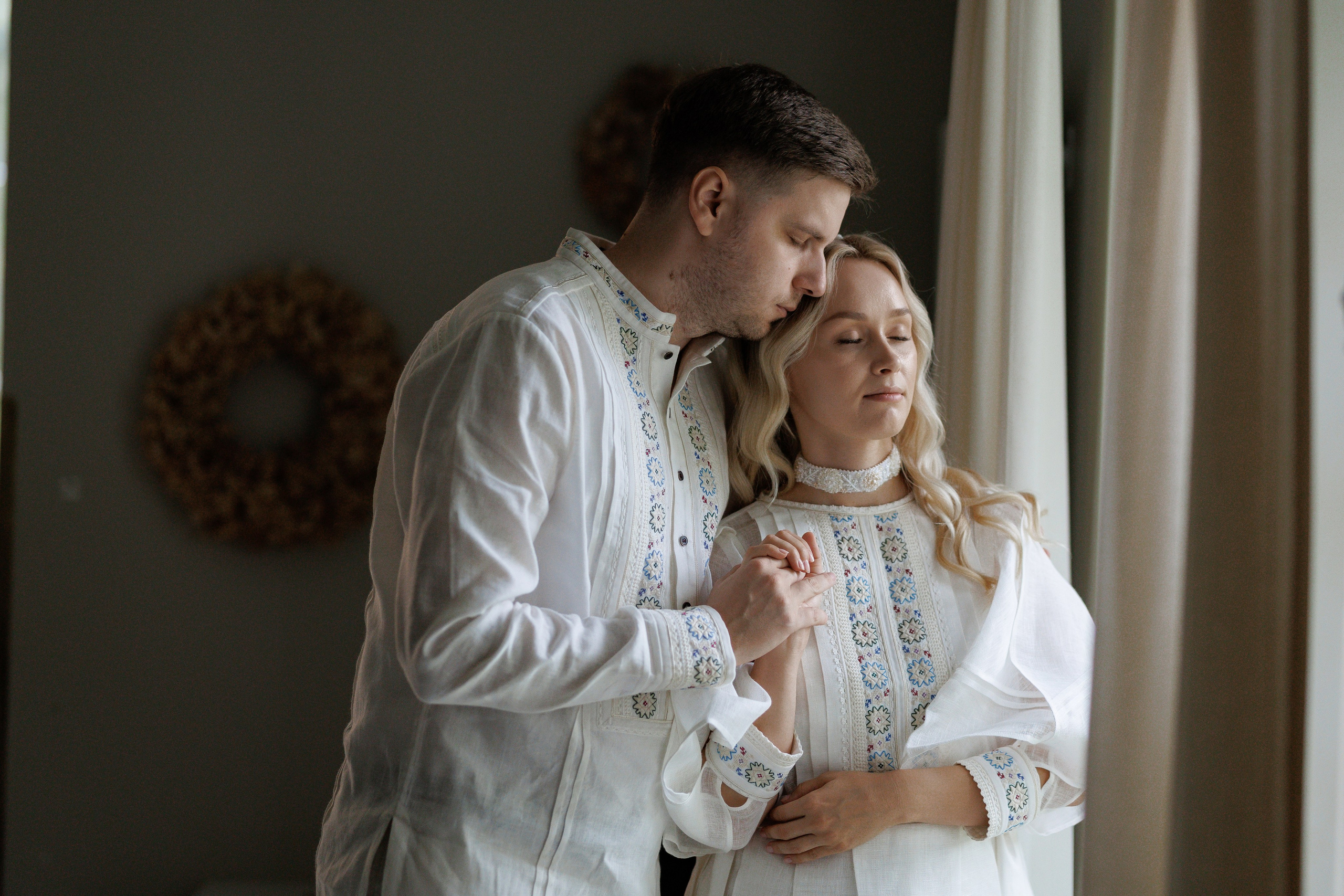 I&I. Oaza Lencze. 29.09.2025. Fotograf ślubny i rodzinny w Krakowie Yana Klymova