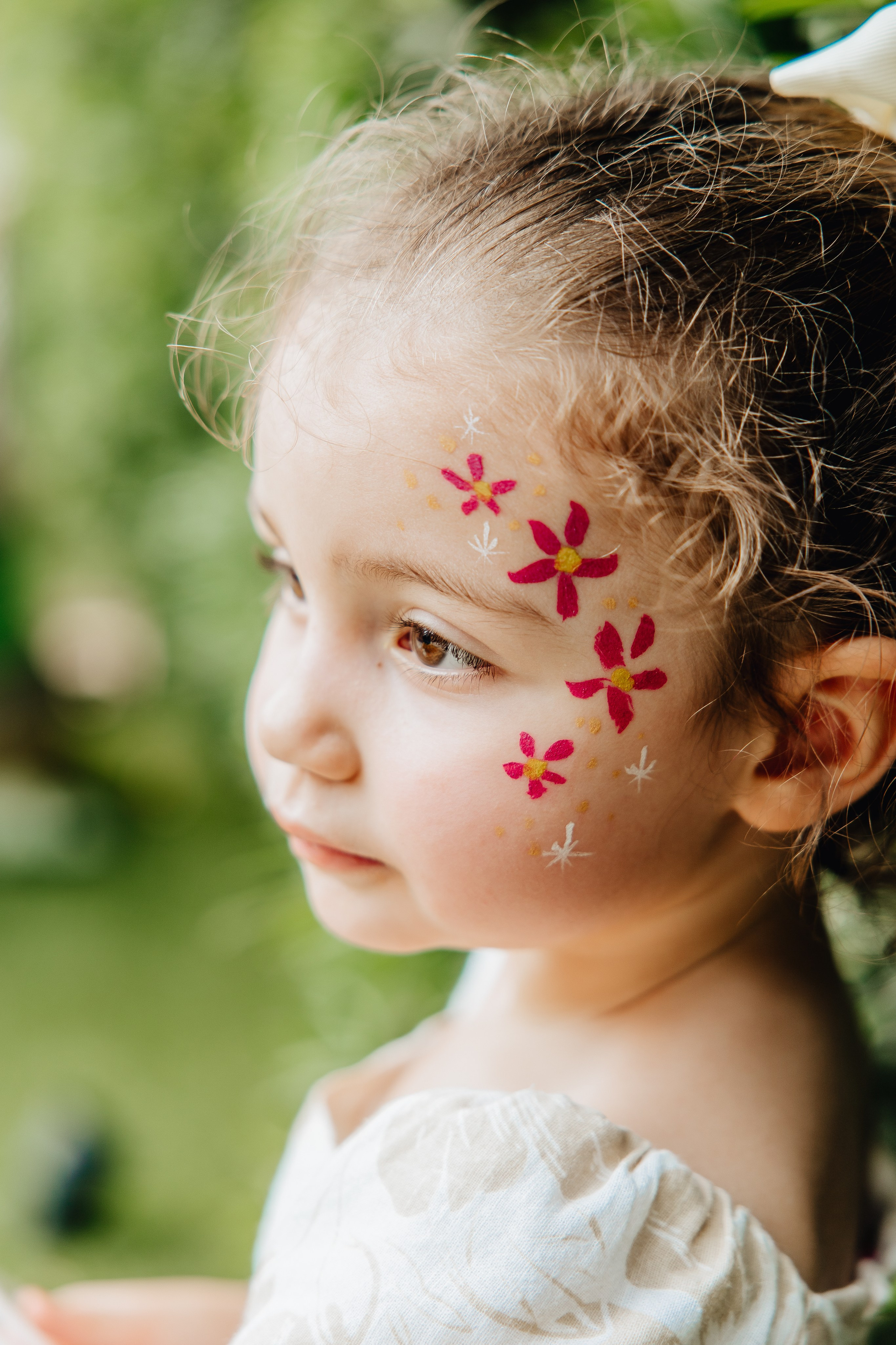 Kids Party. Alya Leto Photographer