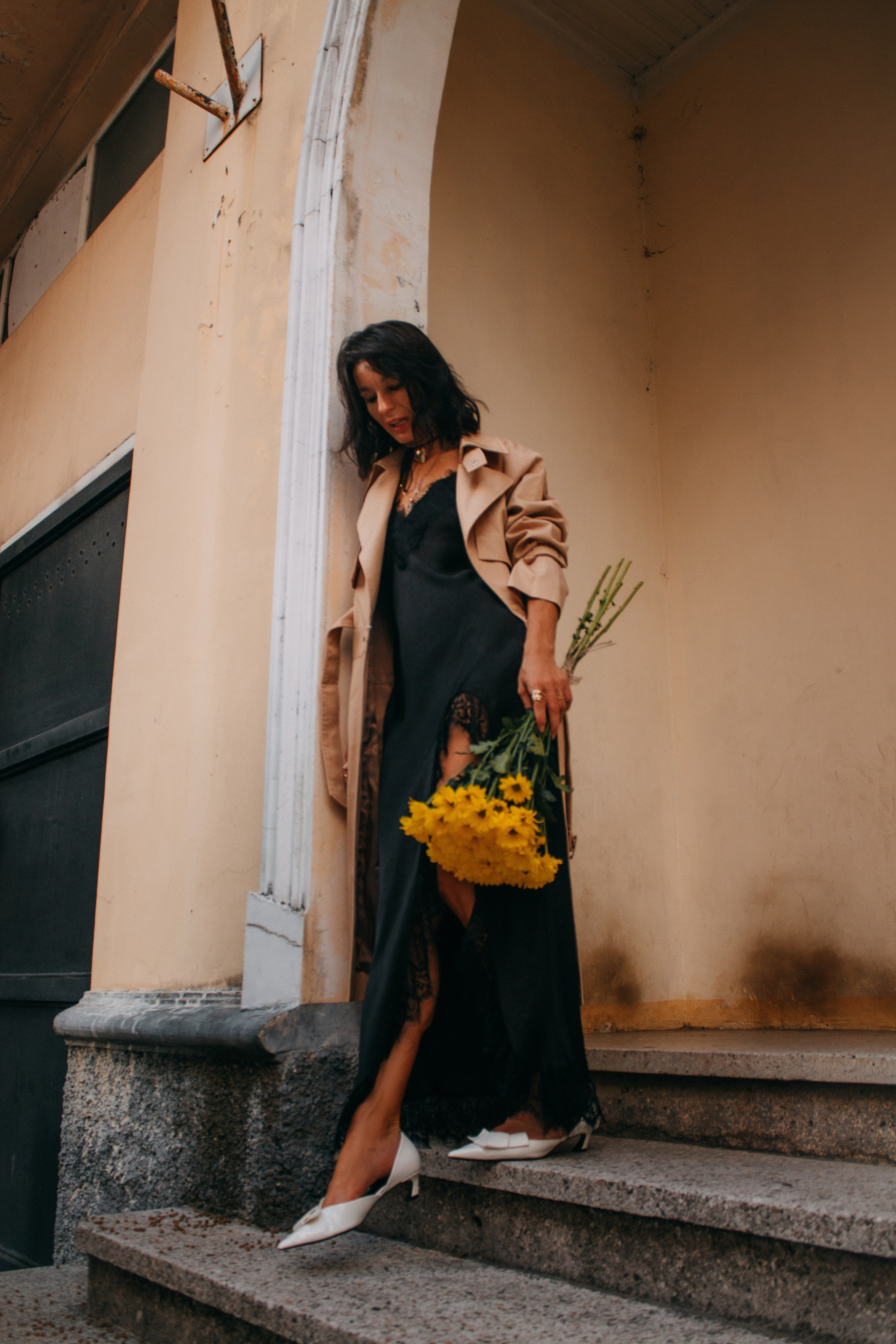 Арина. Wedding and portrait photographer in Beograd Ekaterina Makedonskaya