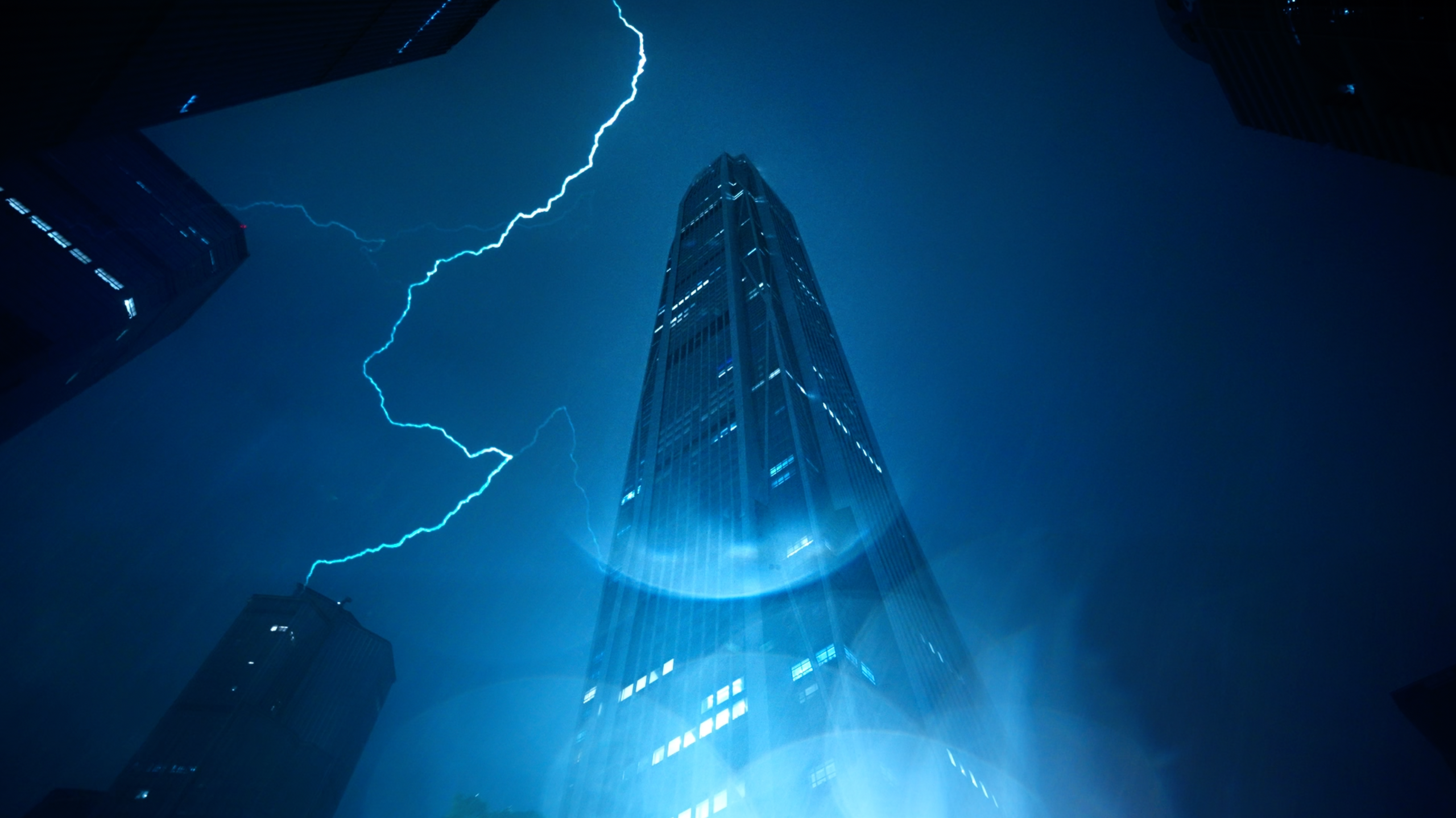 Lixiang L7. Сhillfilms