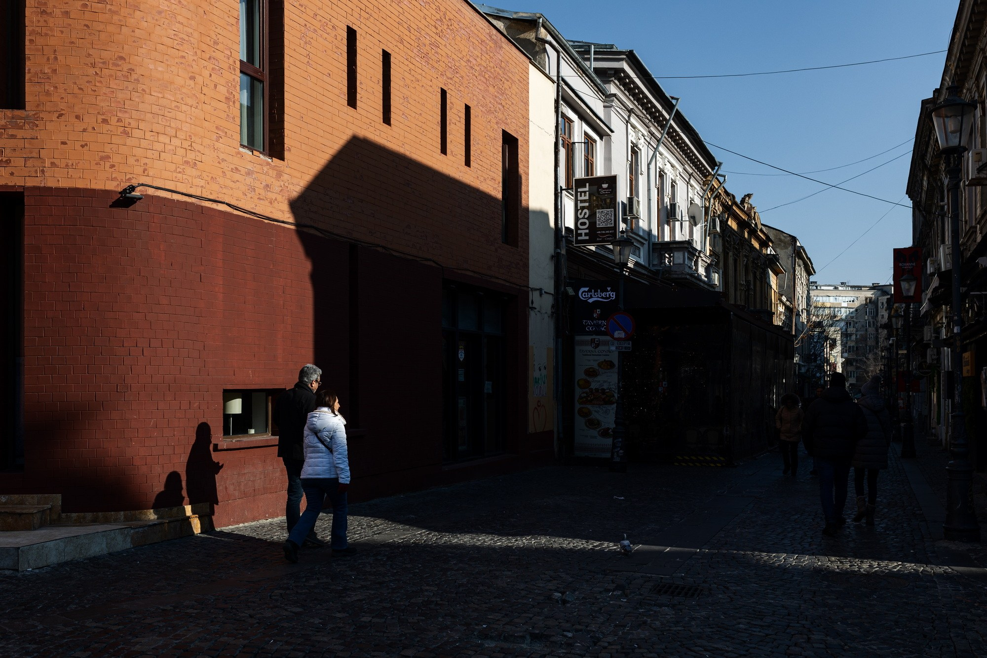 Urban Wander. A Creative Insight | Catalin Nastase