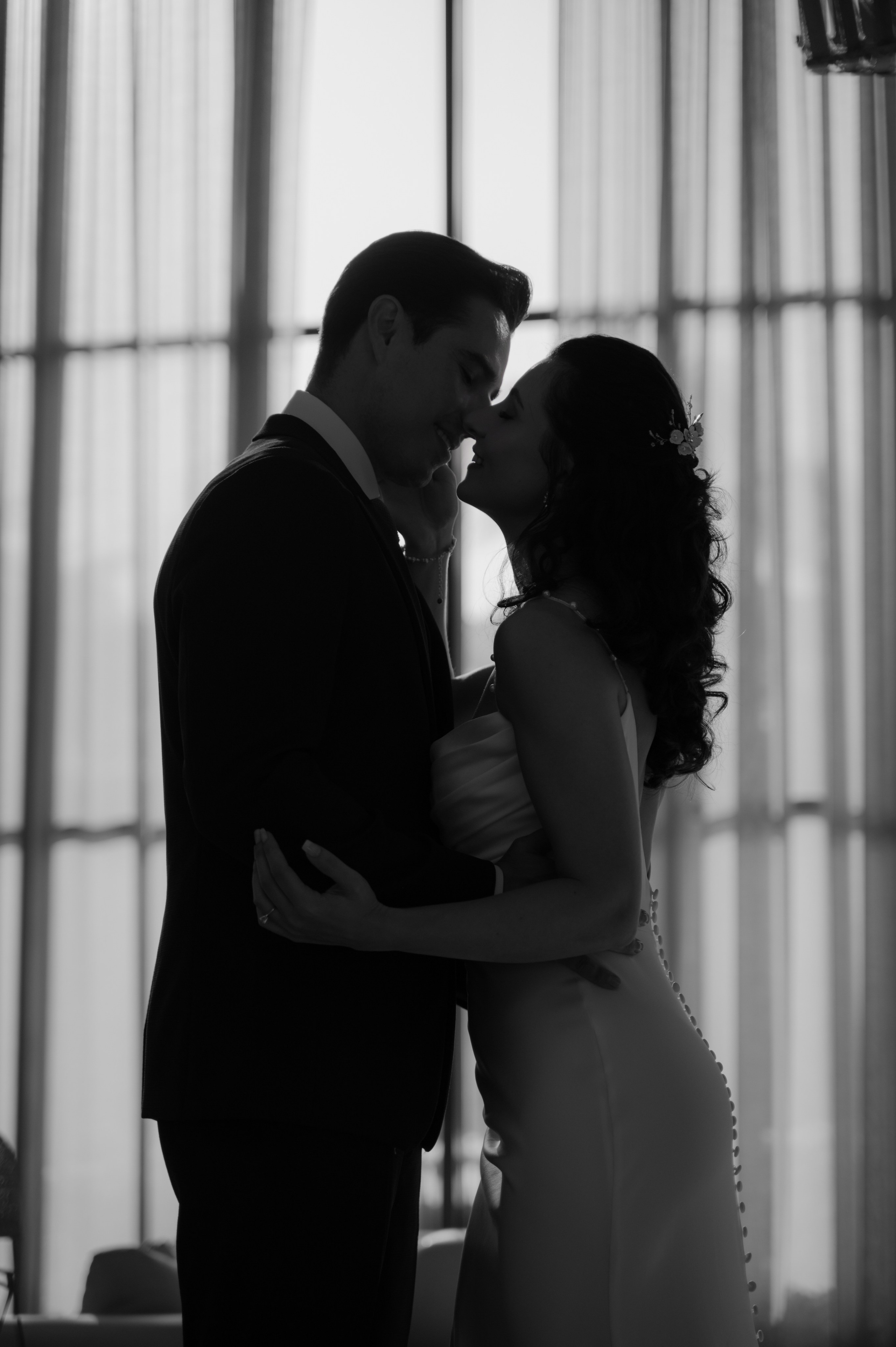 Priscila e Marlon. Luz suave, direção leve e fotos que captam quem realmente você é