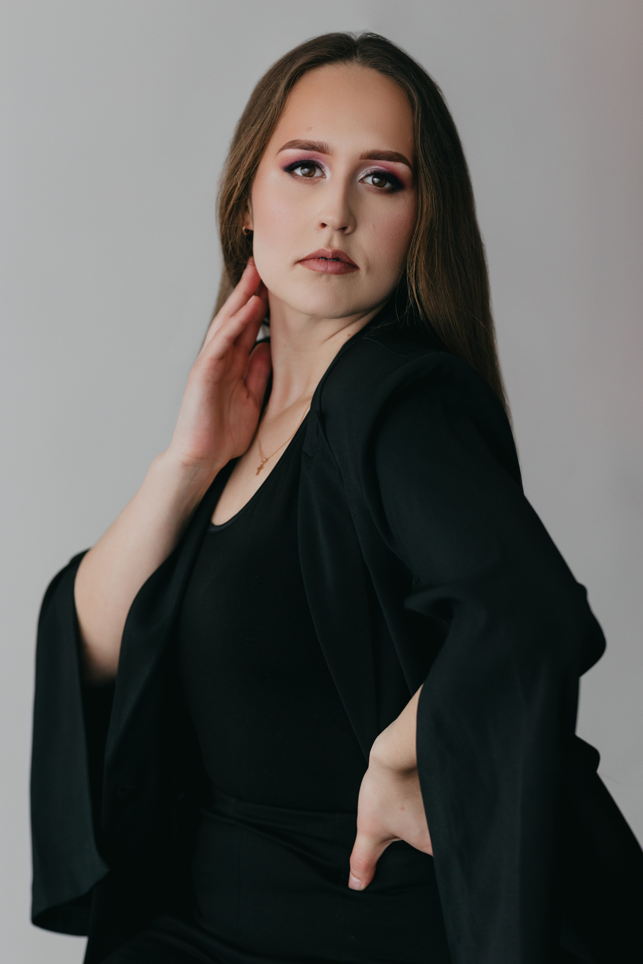 Paulinos asmeninė fotosesija Marijampolėje