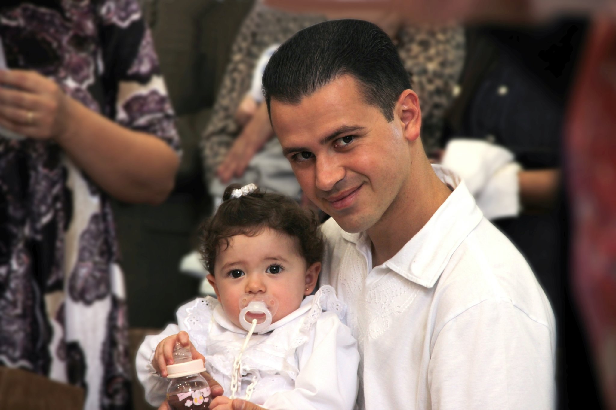 Gaby — 27/05/2012. Luiz Medeiros Produções