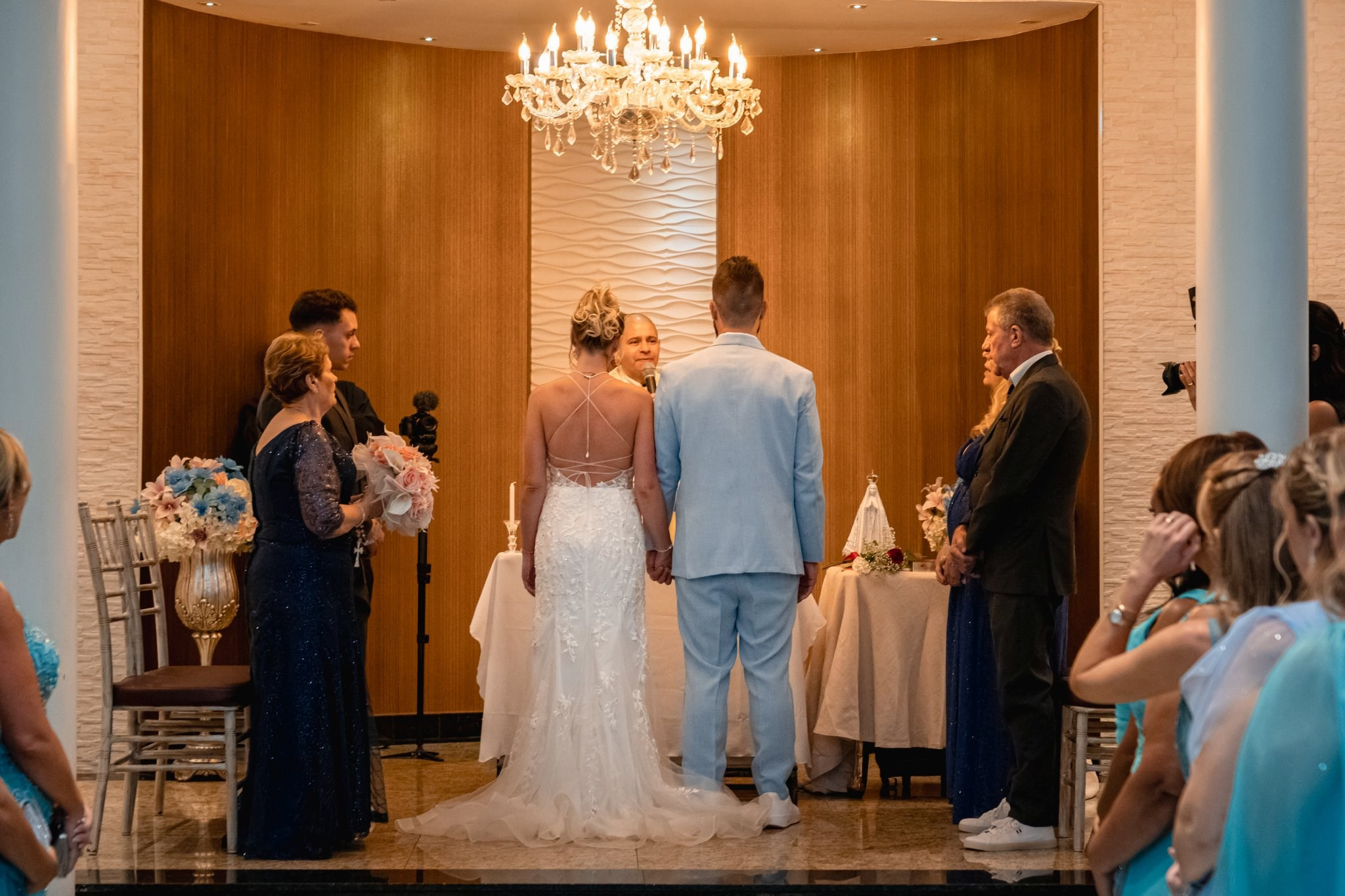 Bruna & Vitor — 17/05/2024. Luiz Medeiros Produções