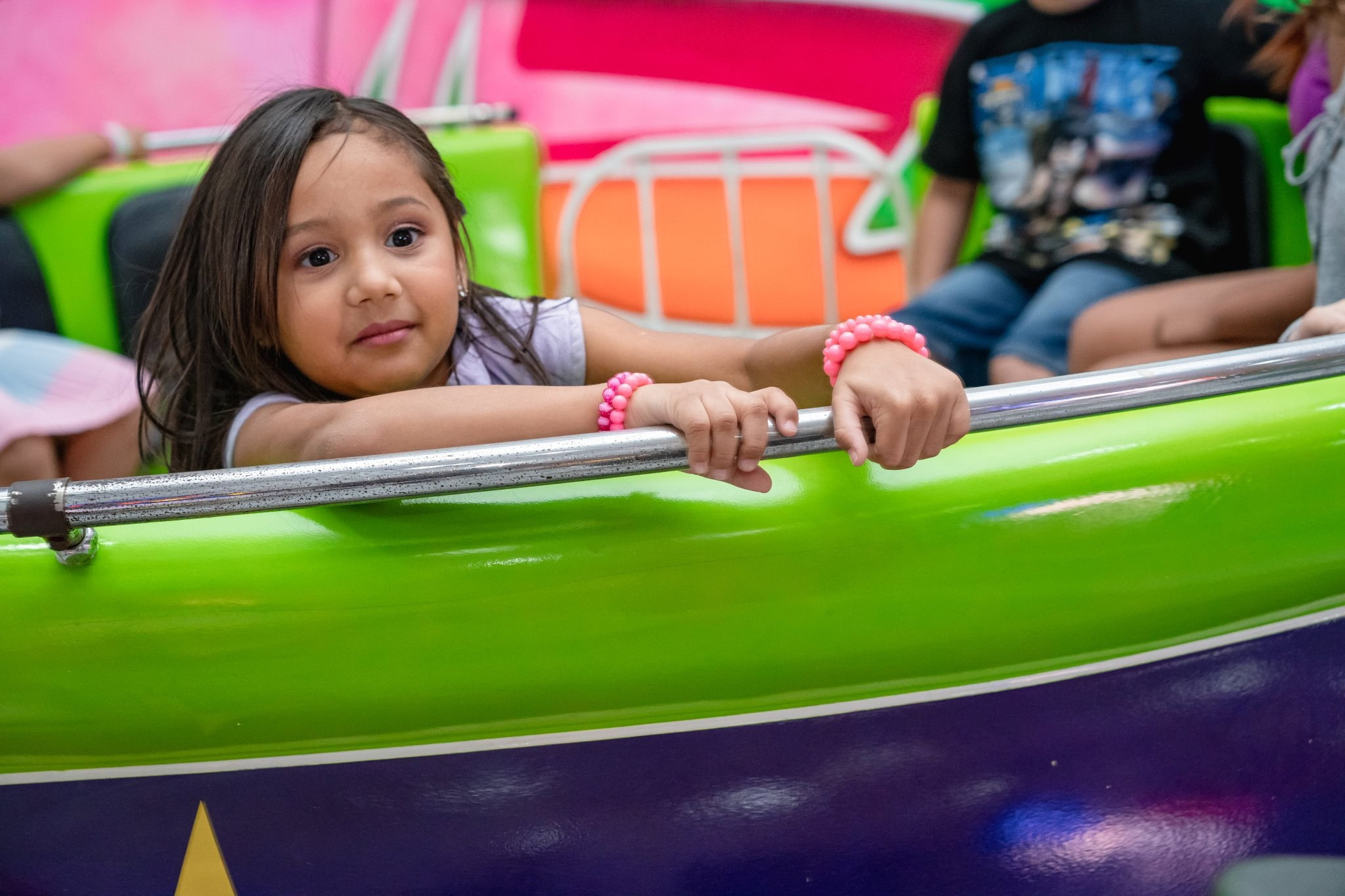 Sophia 5 anos — 04/06/2023 — Star World Buffet. Luiz Medeiros Produções