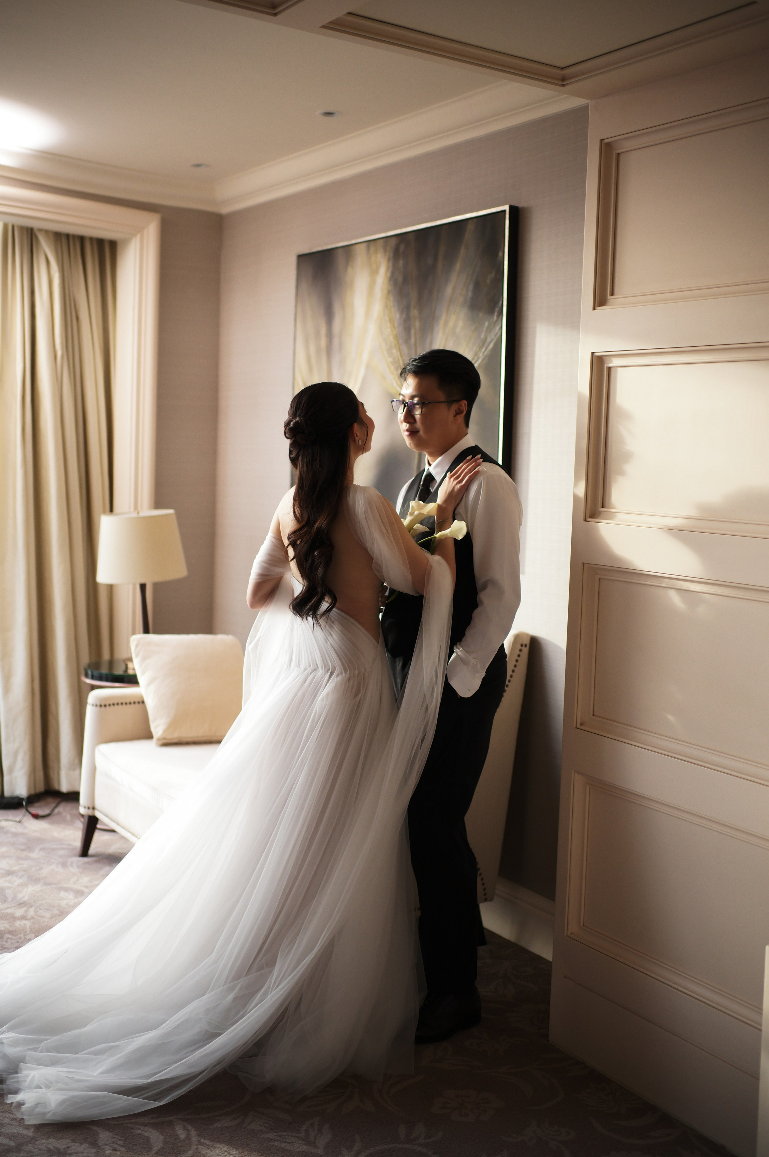 N & H. TheLoveMuseum