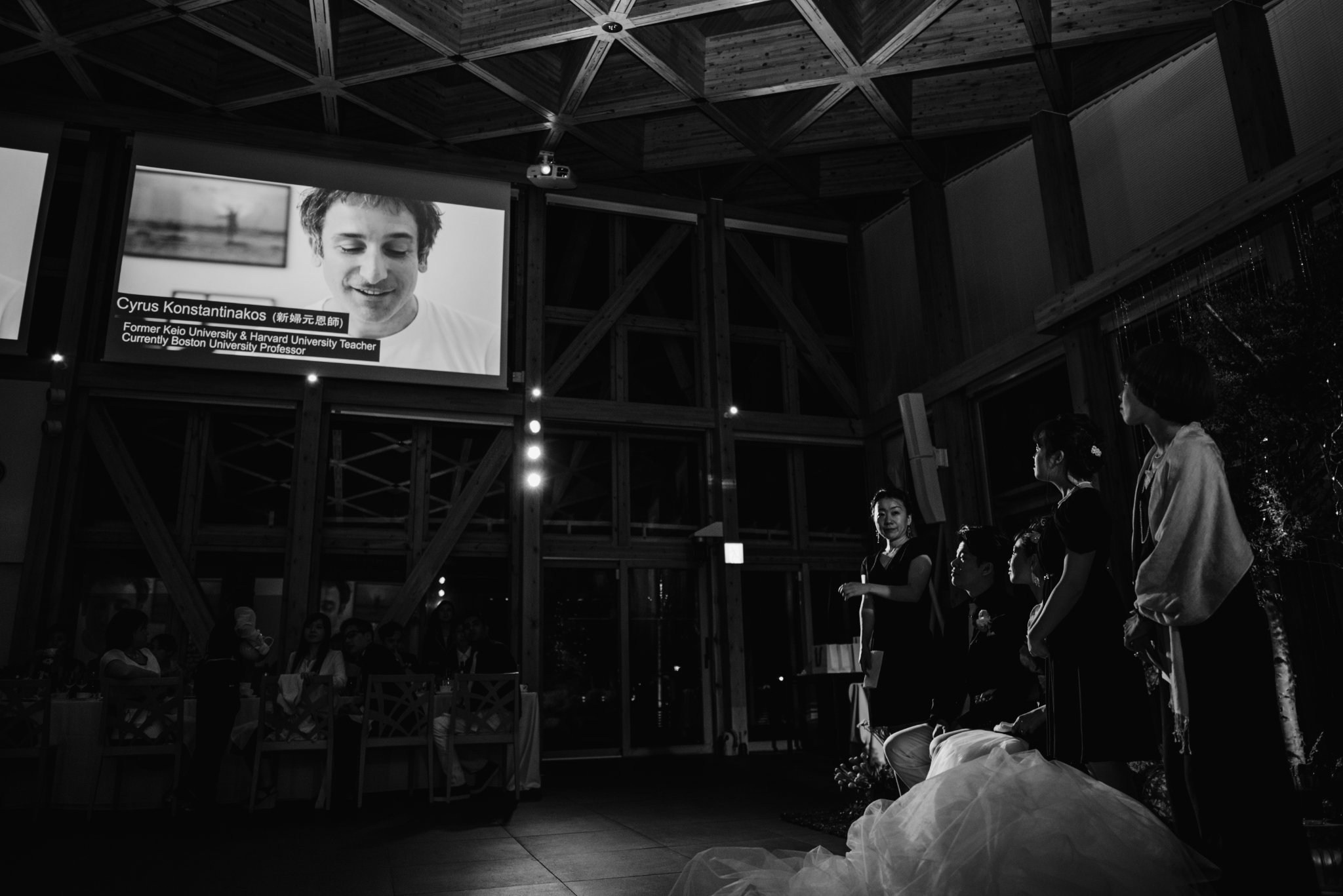 A & C. TheLoveMuseum