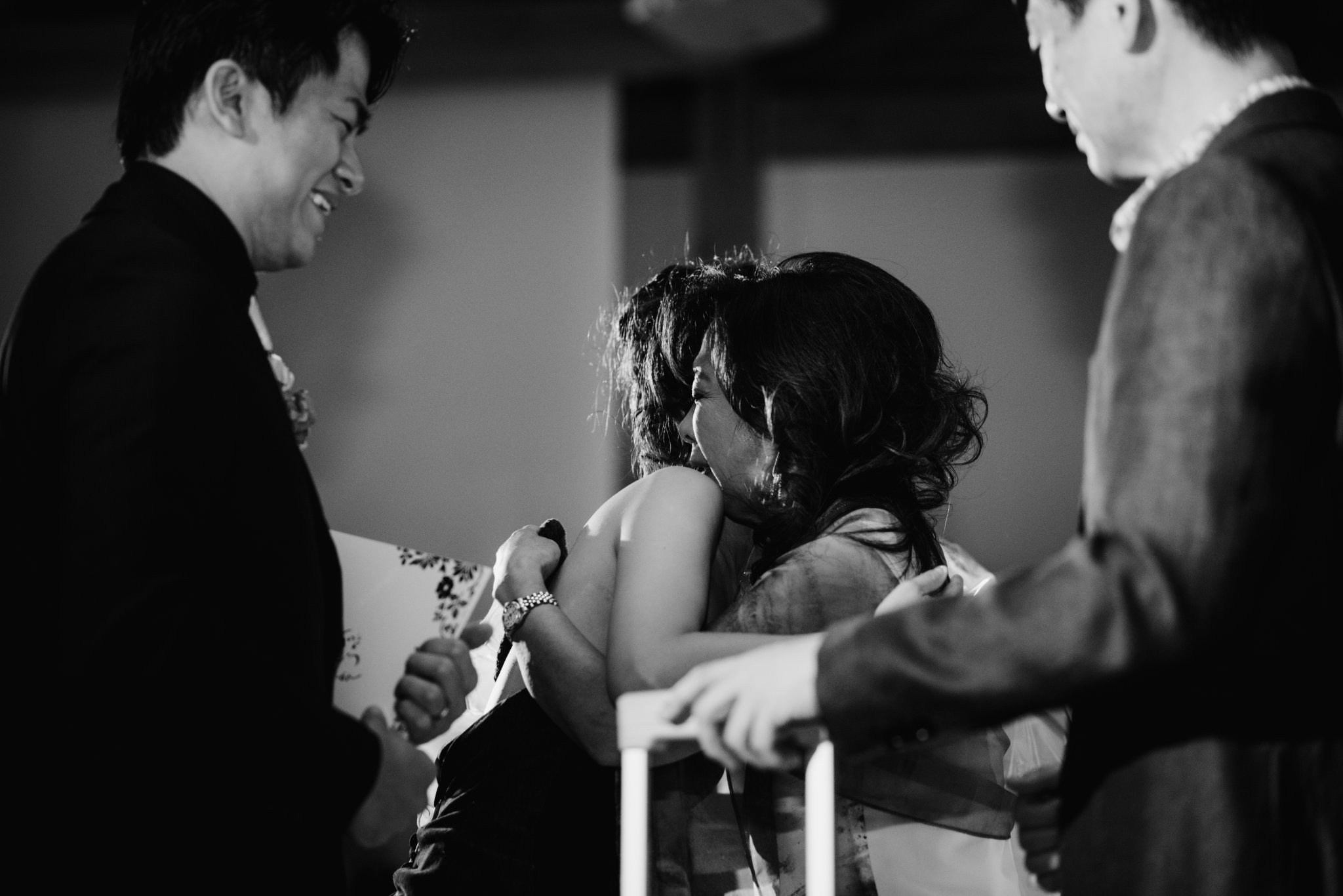 A & C. TheLoveMuseum