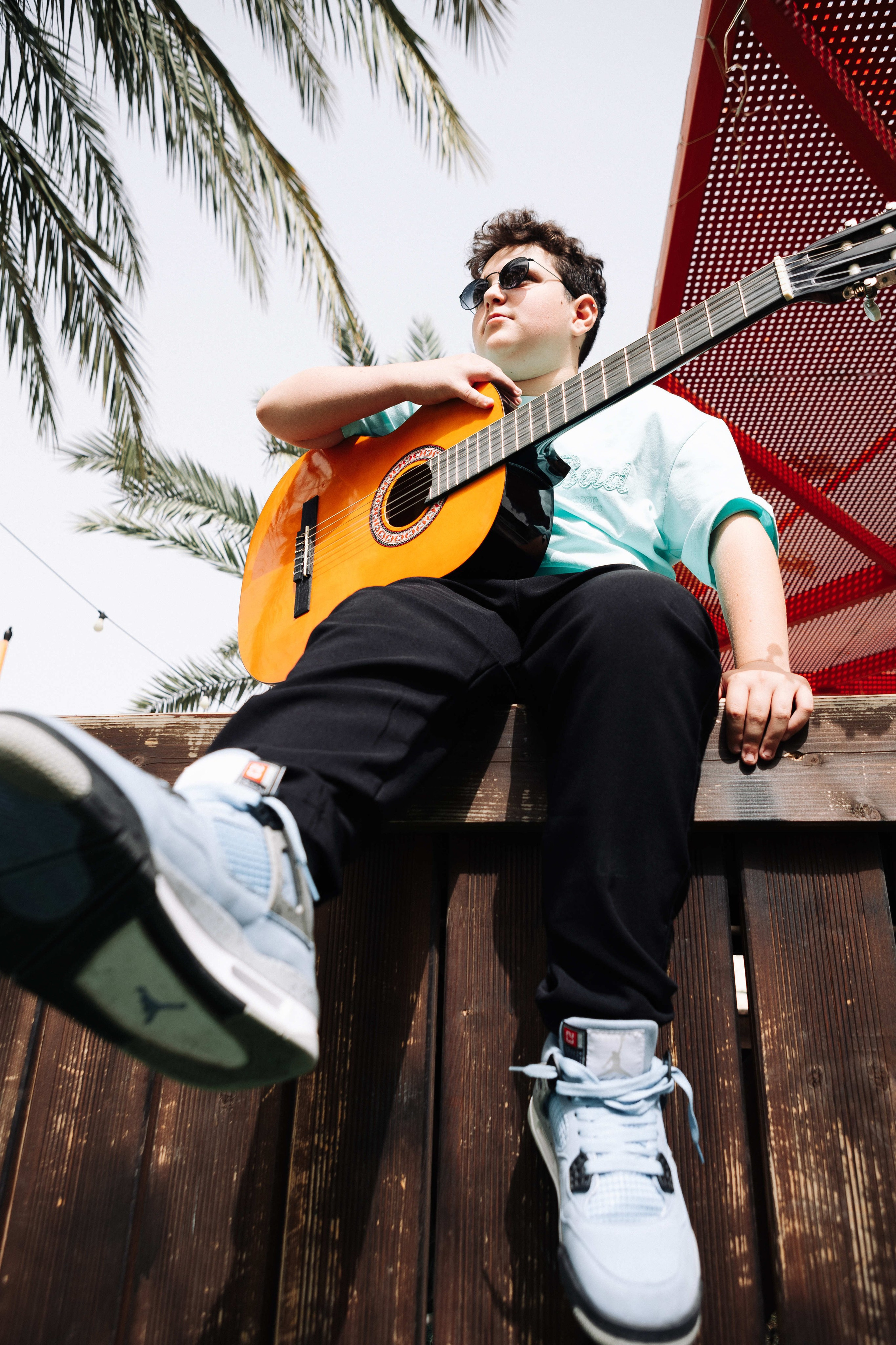 BAR MITZVAH PHOTOSESSION KFIR. Https://shi-photo.com/