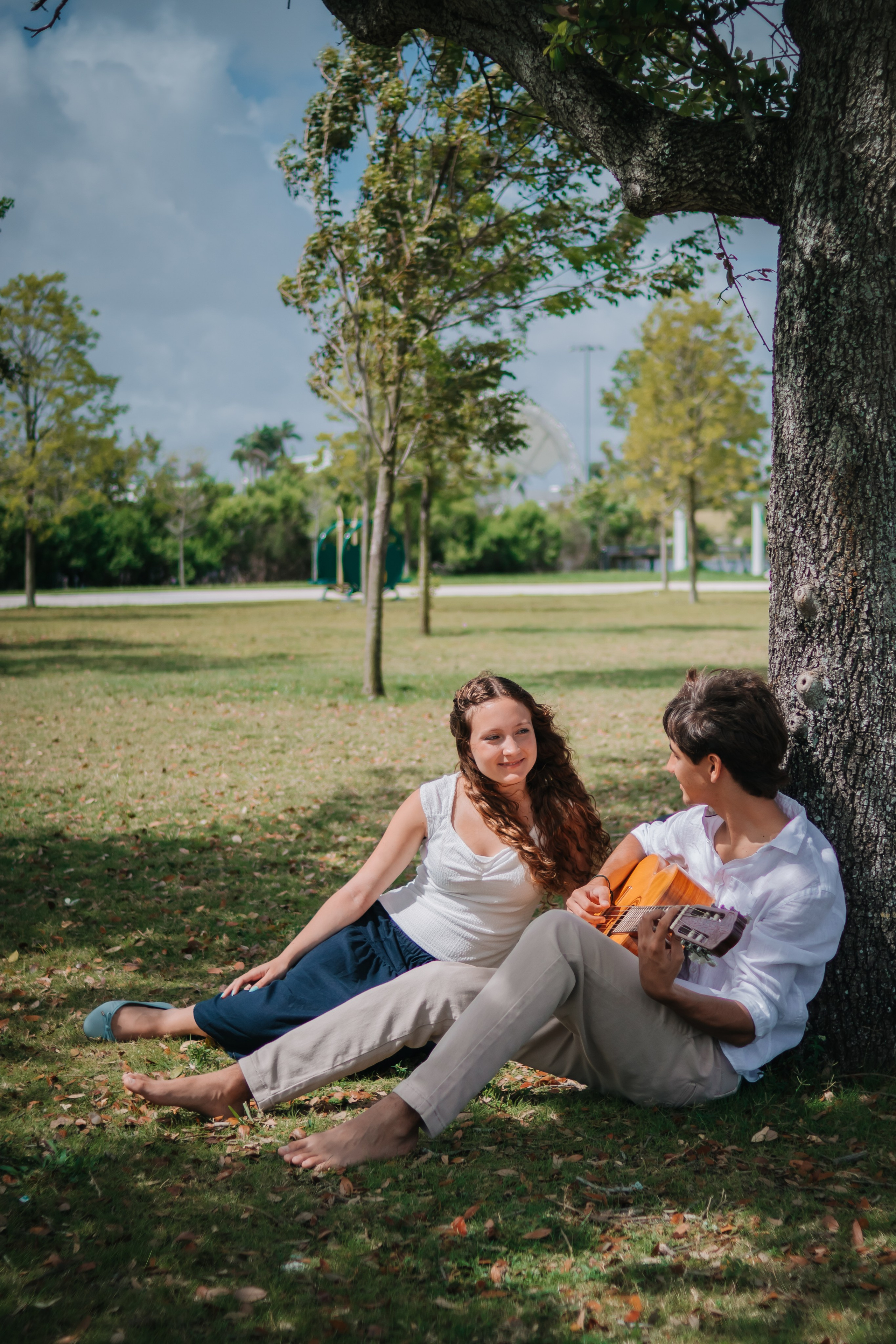 Victor & Julia — An Afternoon in Love. Tostes Photography