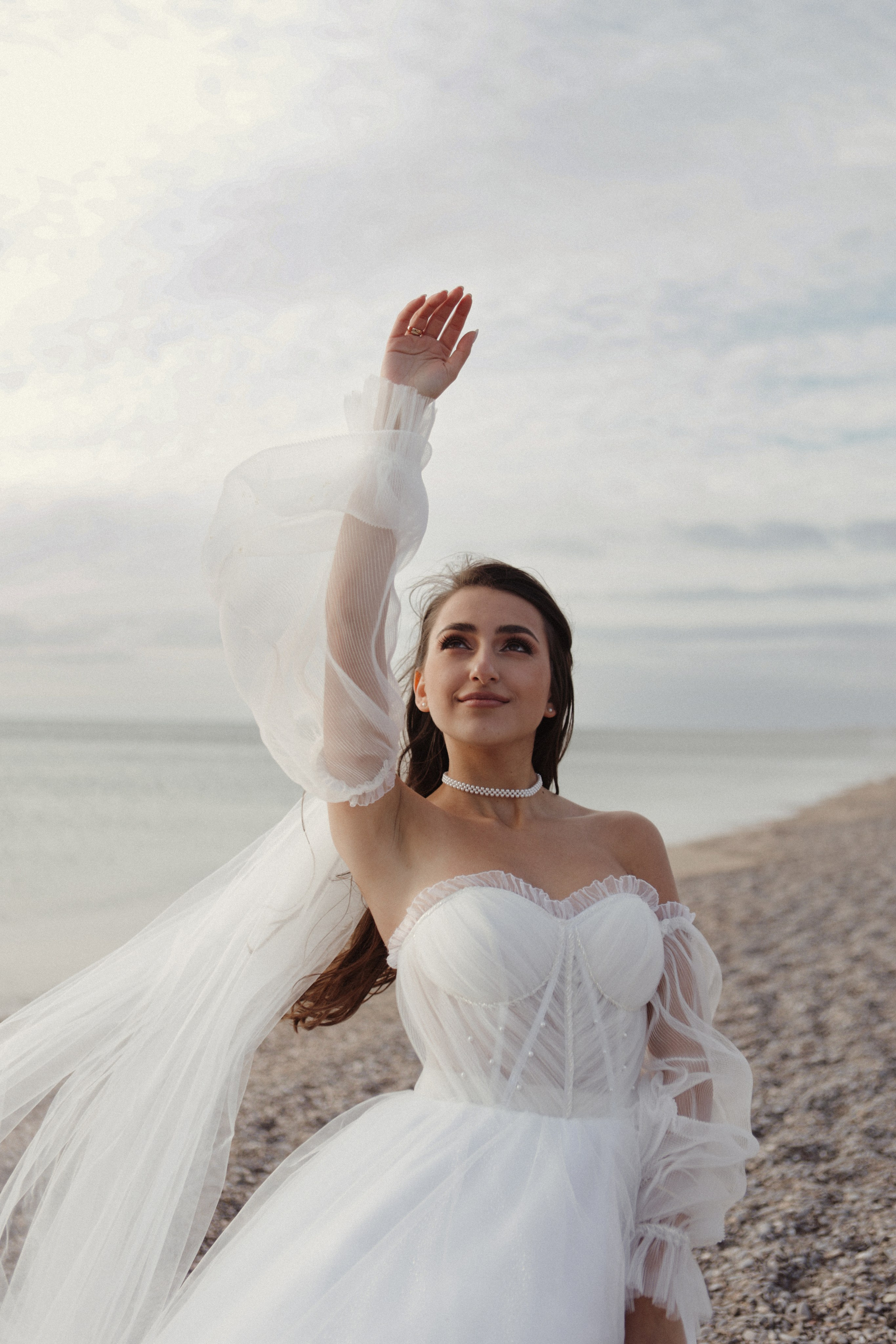 " МУРАШКИ " church ceremony & love story. Свадебный и семейный фотограф в Дубае Эльмаз Черникова